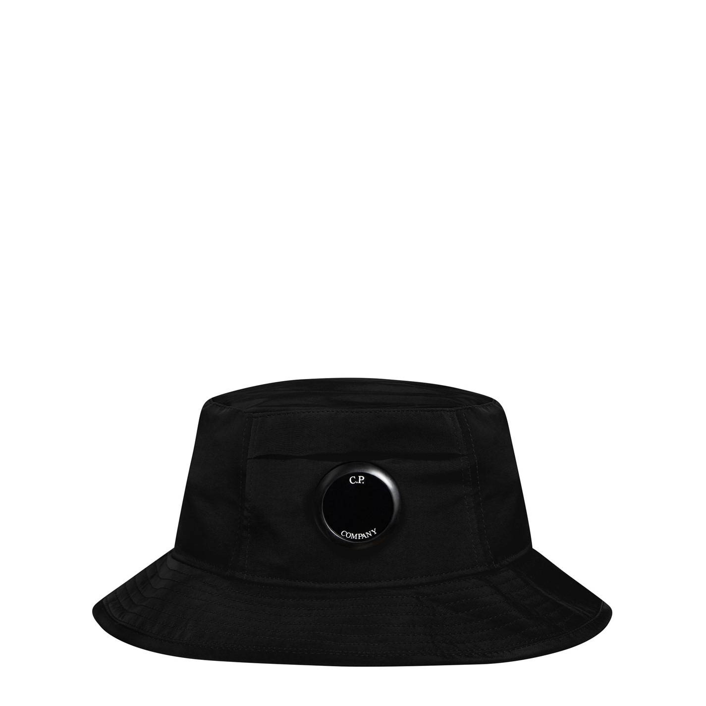 CP COMPANY Men's Chrome Bucket Hat - Main Image