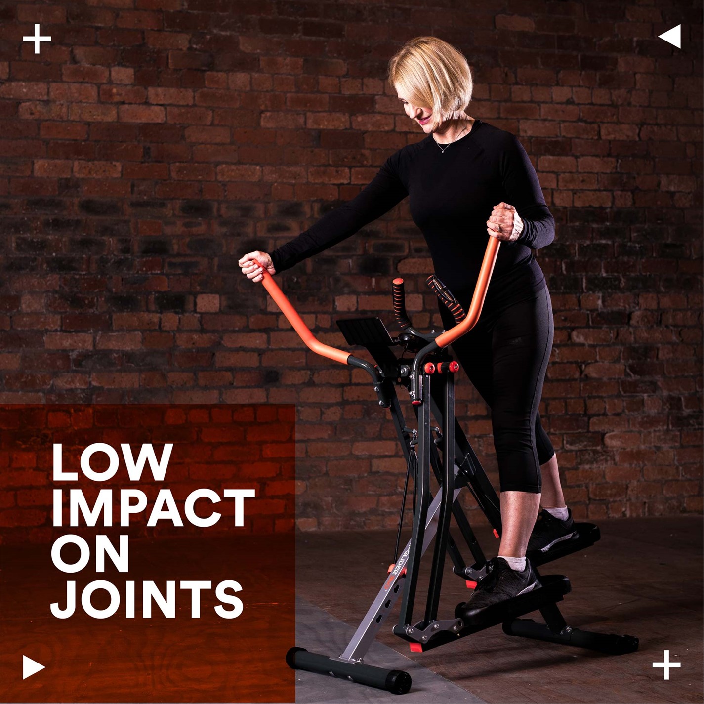 Exercise Machine Buy Maxi Glider 360 New Image Maxi Glider 360