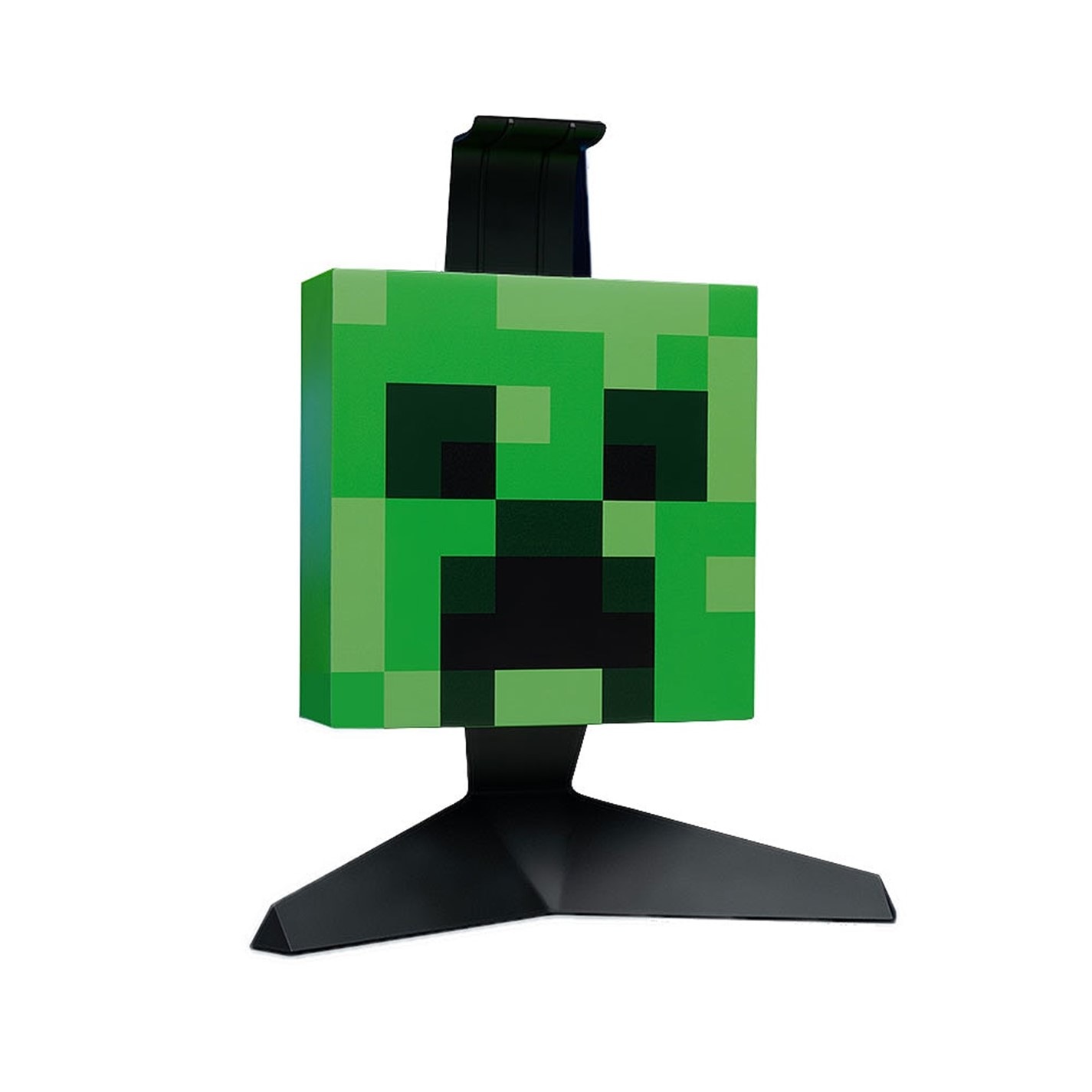 Minecraft Minecraft Creeper Head Light Merchandise House of Fraser