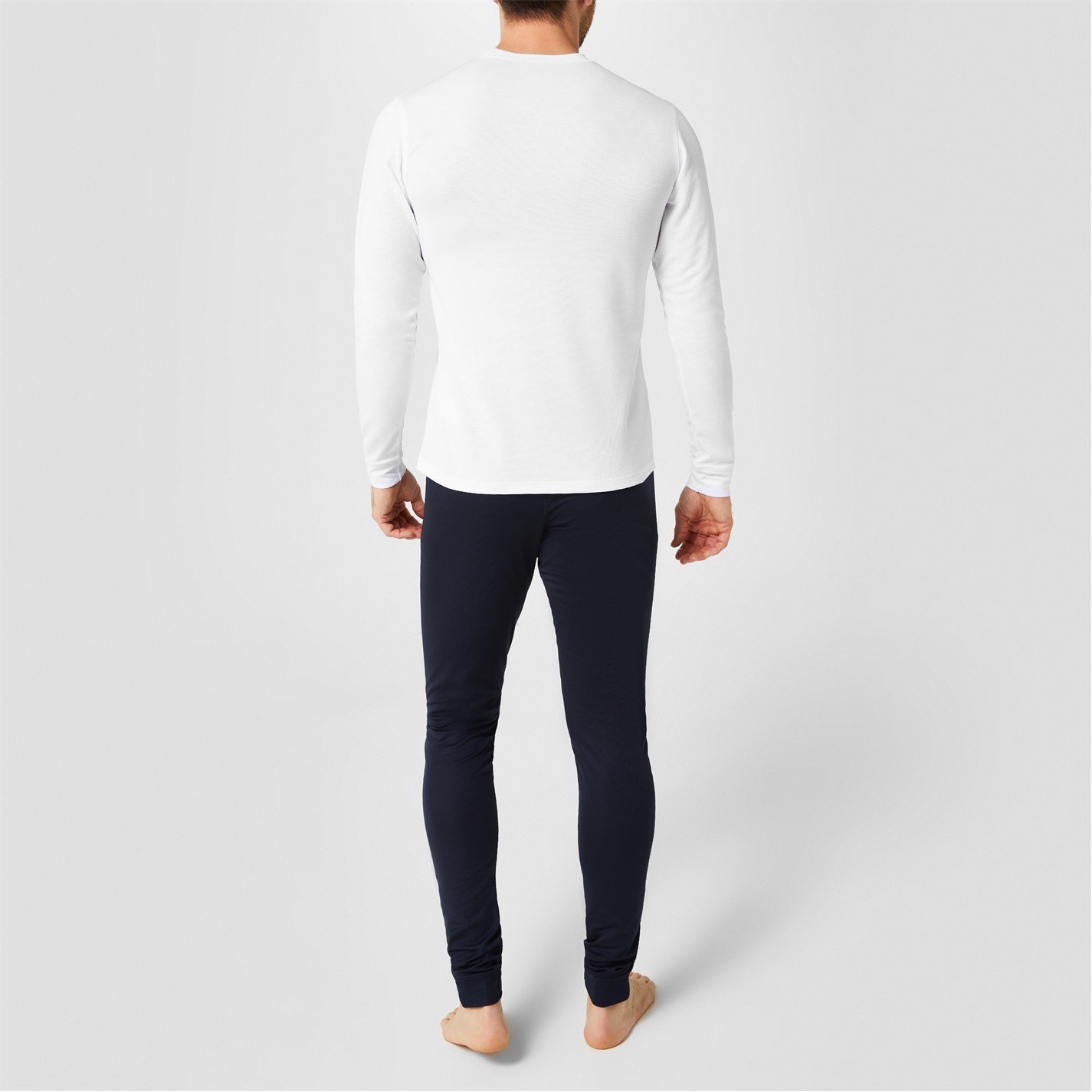 campri thermal baselayer top mens