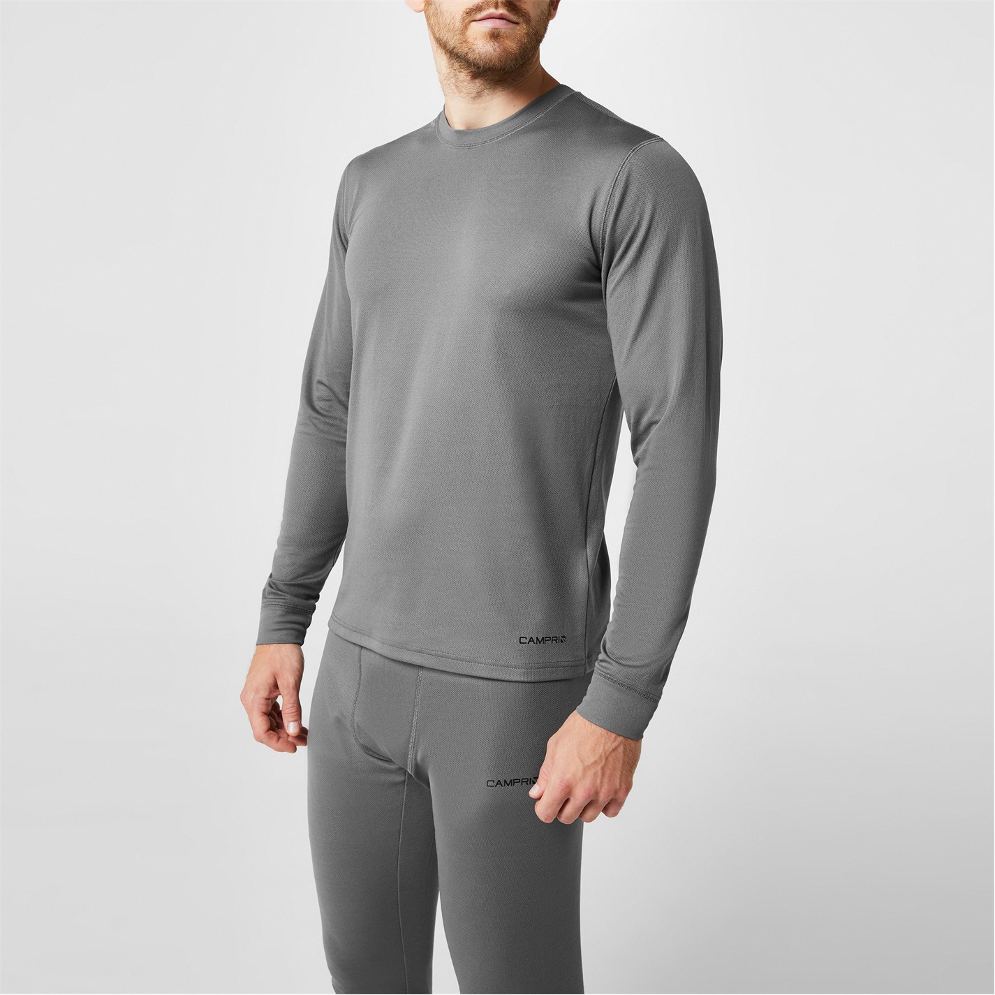 campri thermal baselayer top mens