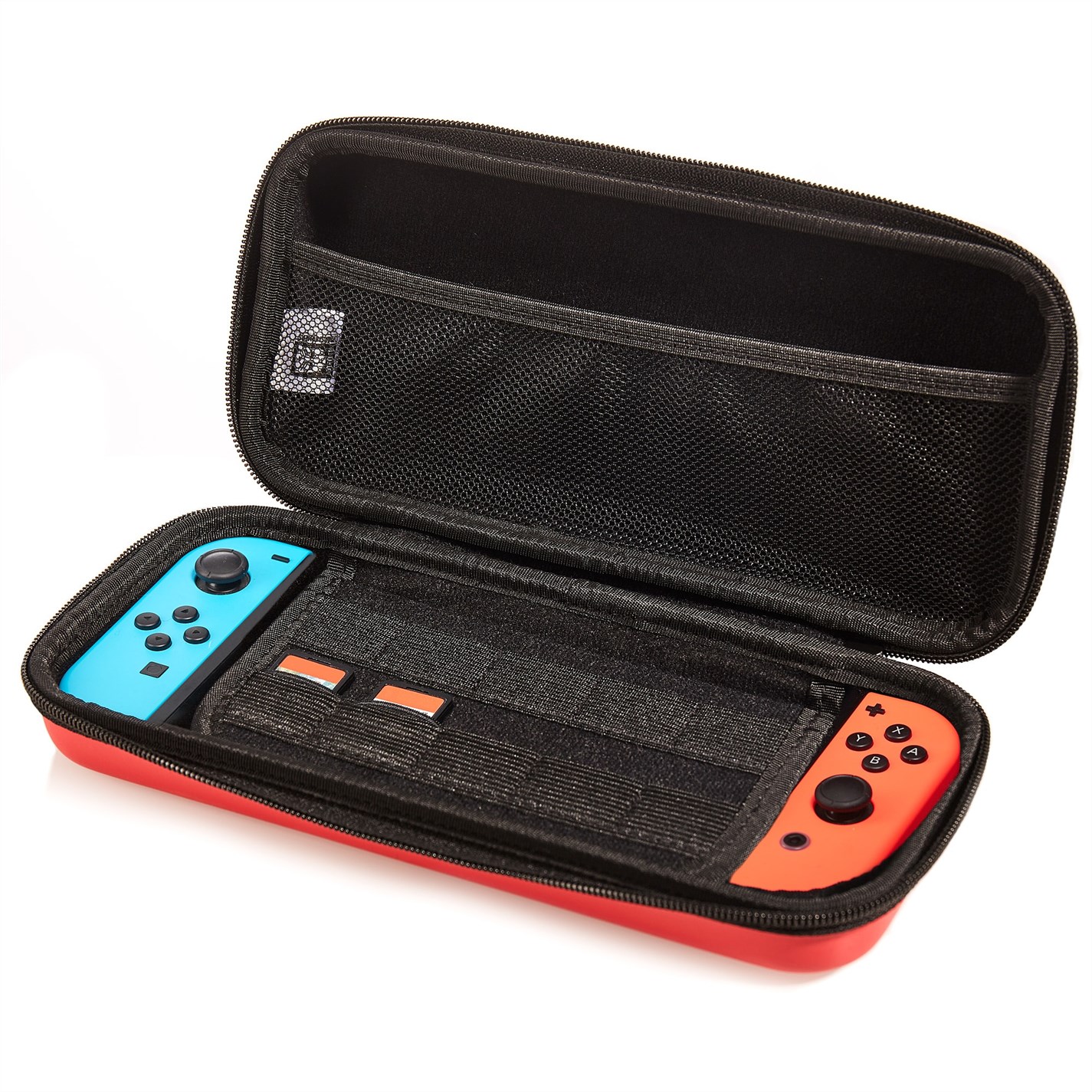 Transformers Numskull Transformers Switch Case Nintendo Switch