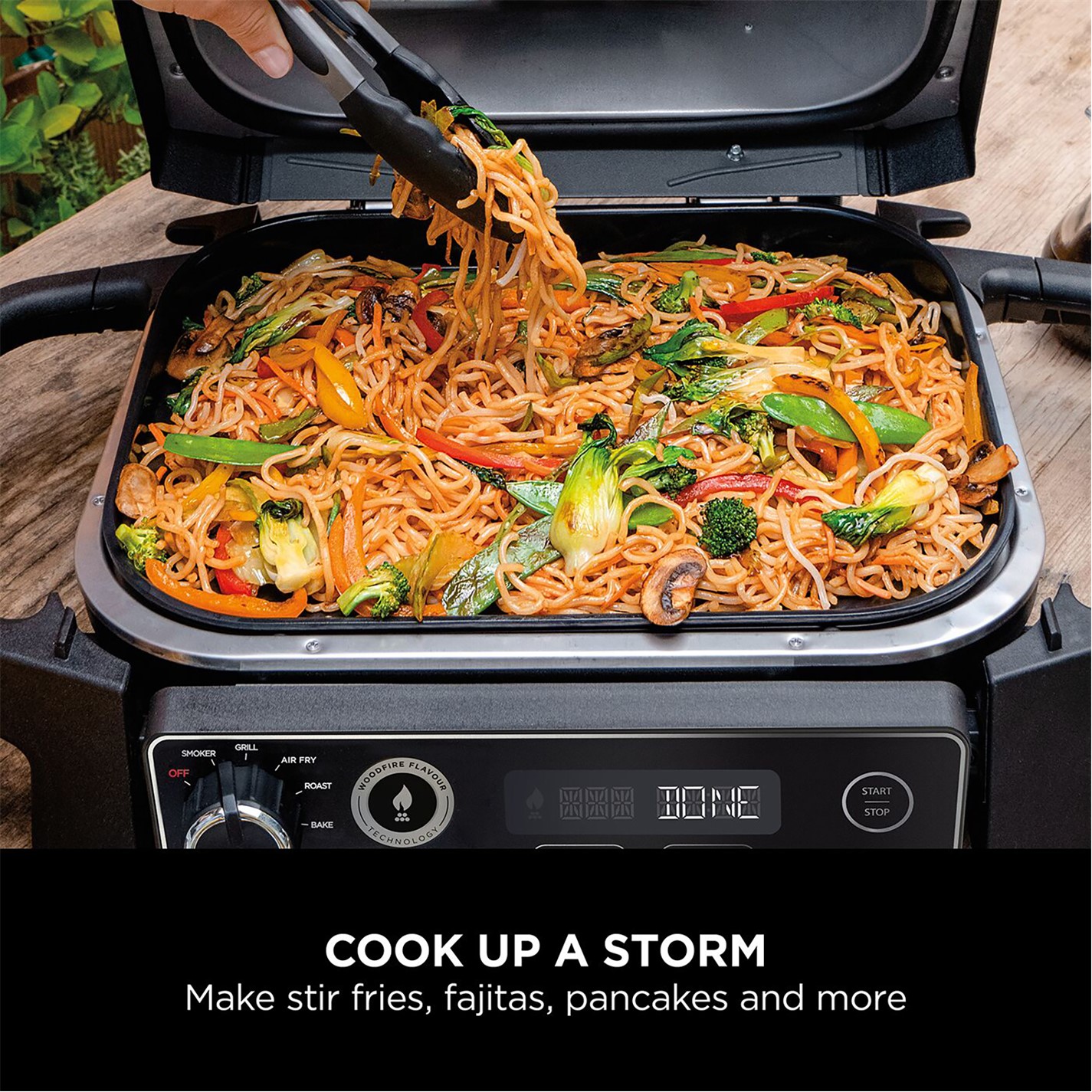 Air Fry Ninja Foodi Pancakes Air Fryer Ninja Flat Grill Plate Air Fryer