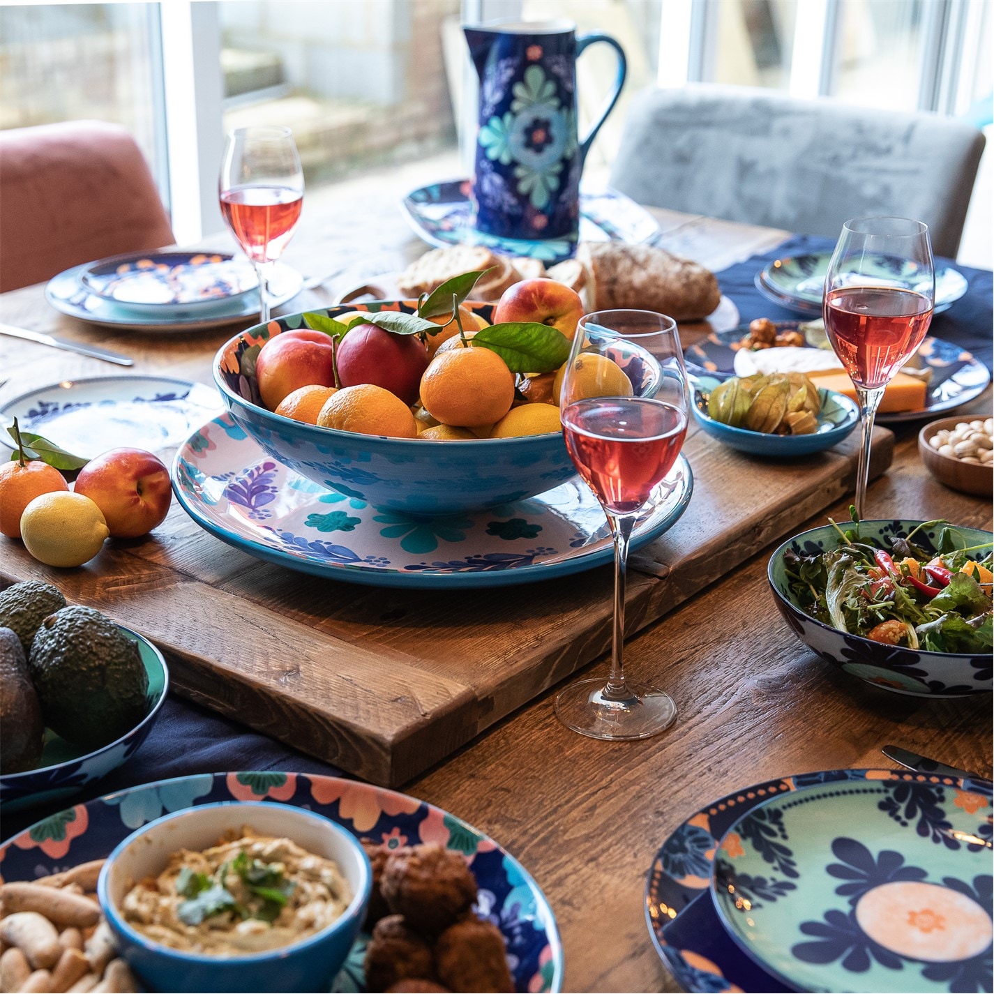 Ceramic Maxwell Williams Fitzrovia Dinner Set Maxwell Williams