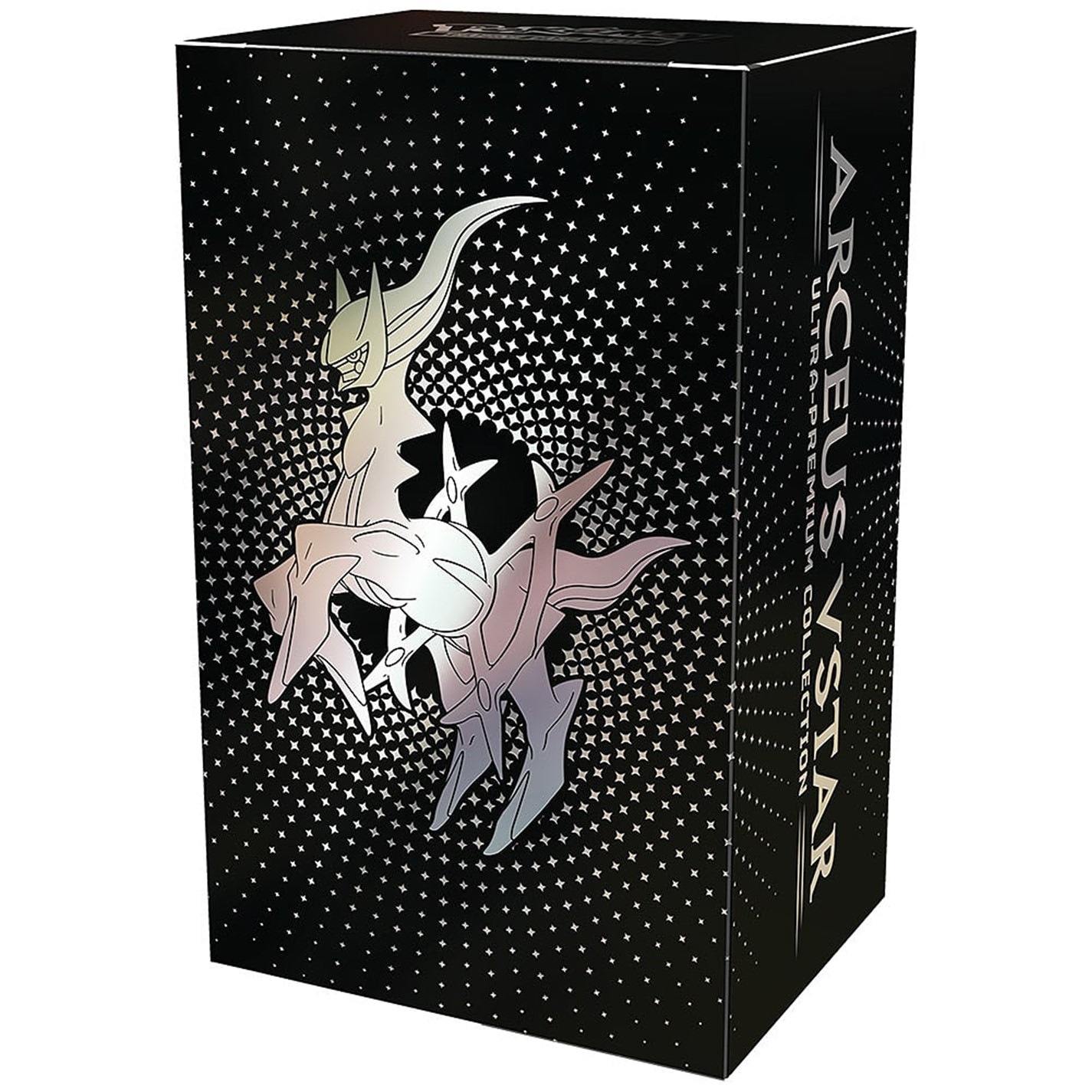 Pokemon Pokémon Arceus V Star Ultra Premium Collection Merchandise FRASERS