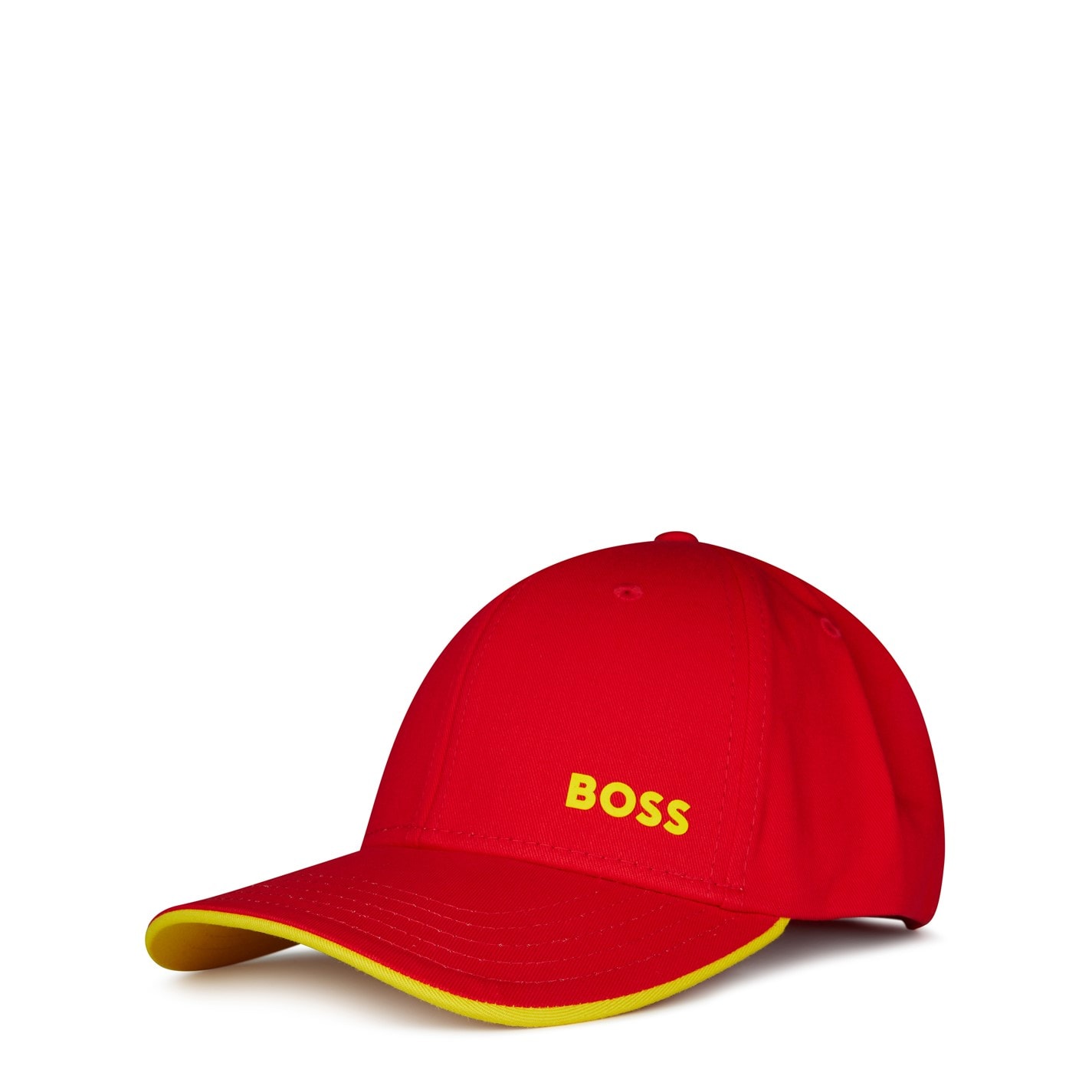Boss Hugo Boss Euros Hat Spain 645 FRASERS