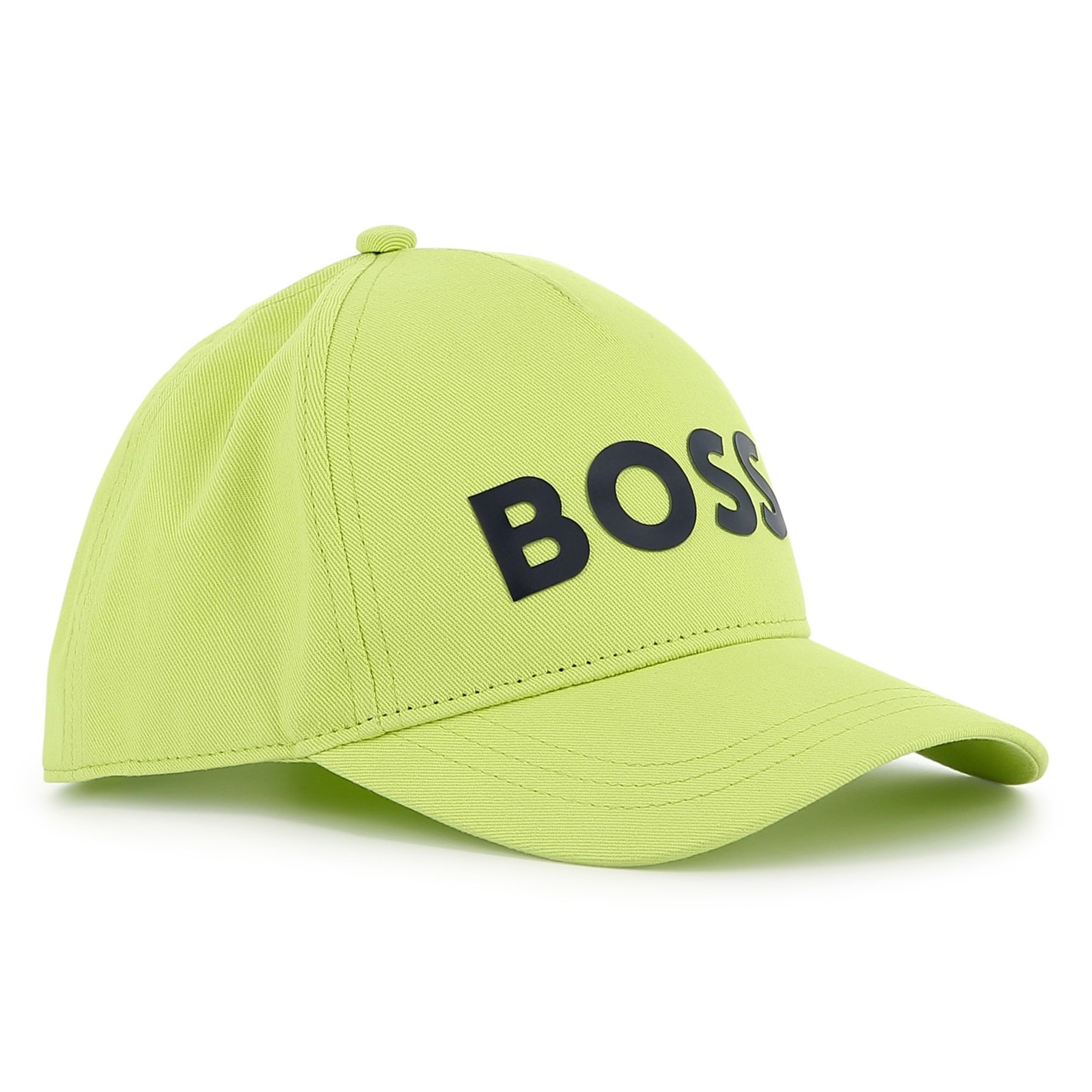 Boss Kids Logo Cap, Design Cap Baseball Caps FRASERS Ireland