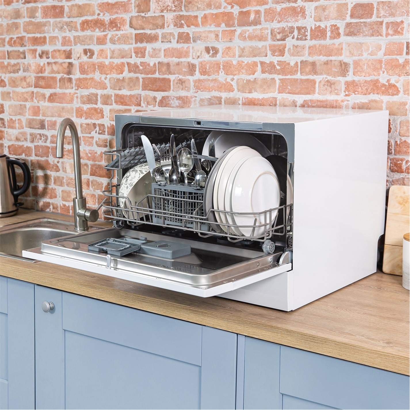 Adda Heights Stainless Steel Dishwasher Reviews Adda Heights The