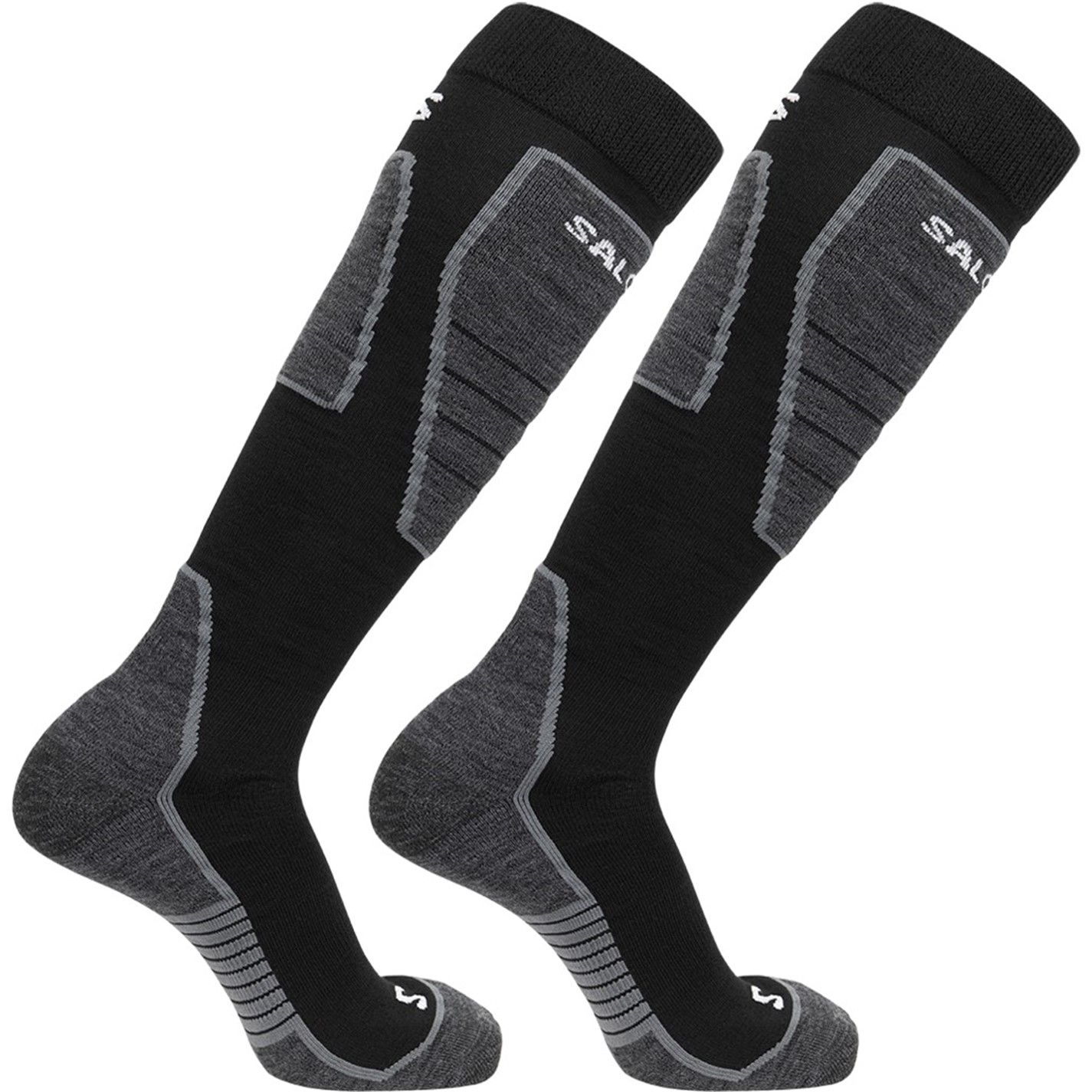 Salomon Aces 2P Sock Sn51 Ski Socks FRASERS