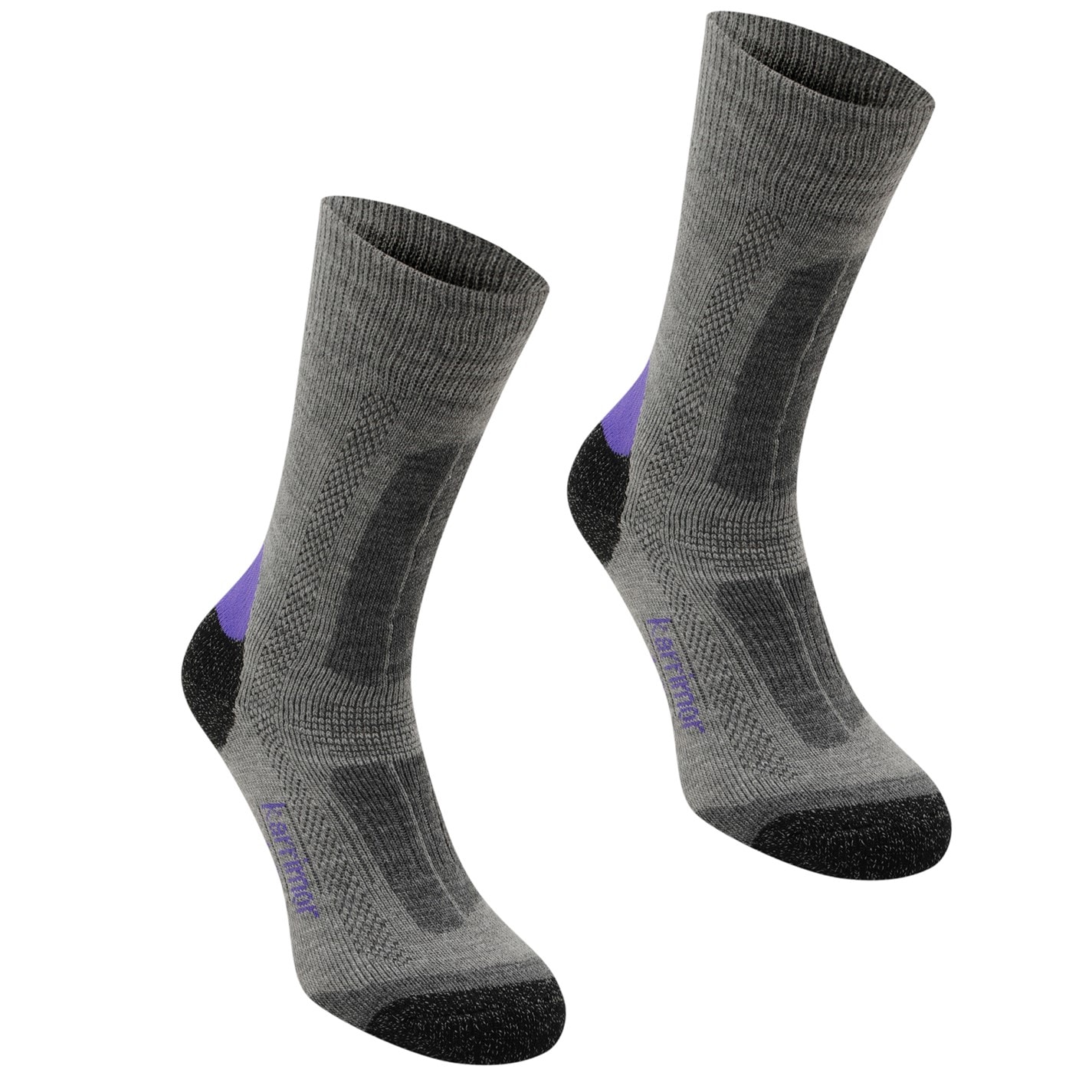 Karrimor Pack Trekking Socks Womens Boot Socks FRASERS Ireland