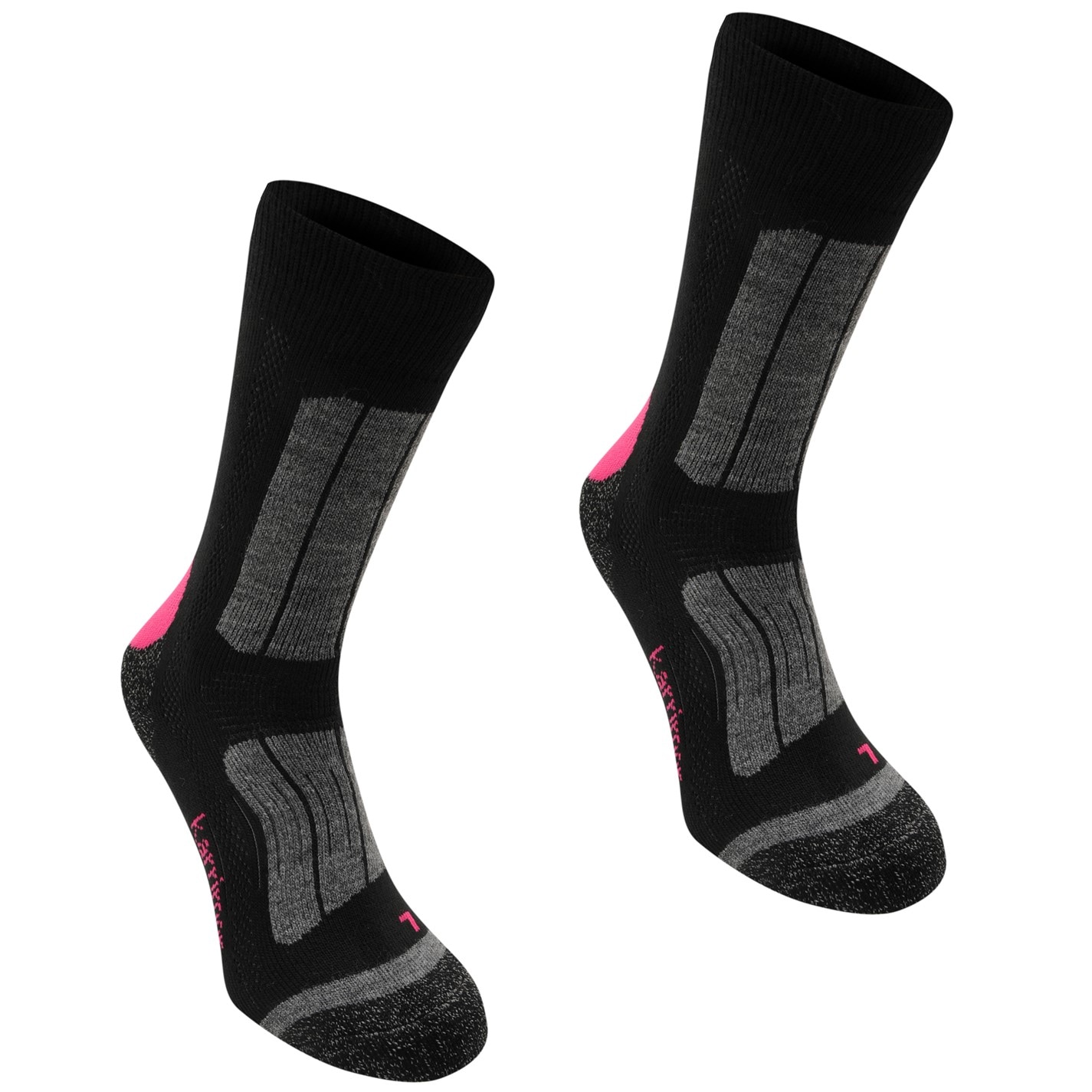 Karrimor Pack Trekking Socks Womens