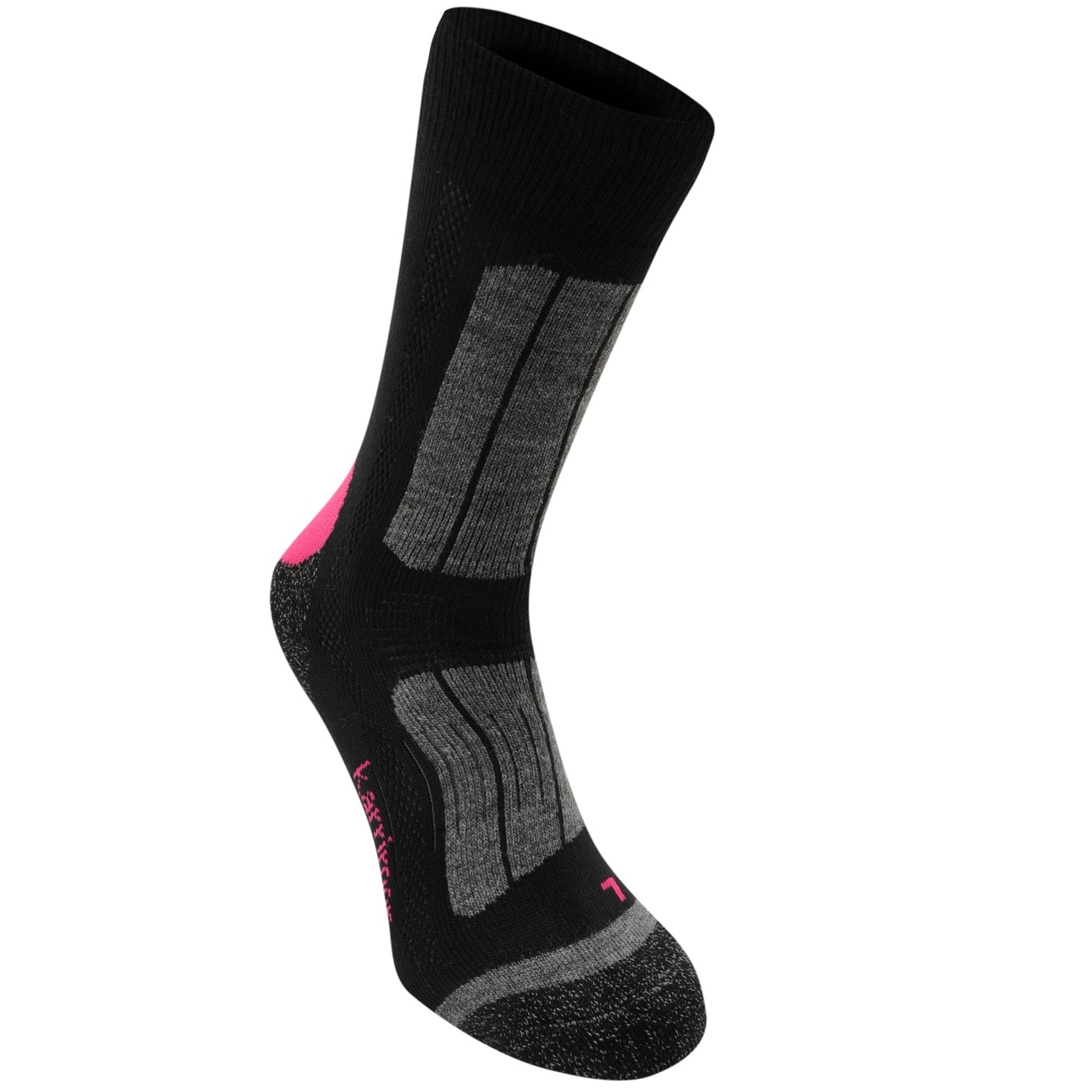 Karrimor Pack Trekking Socks Womens