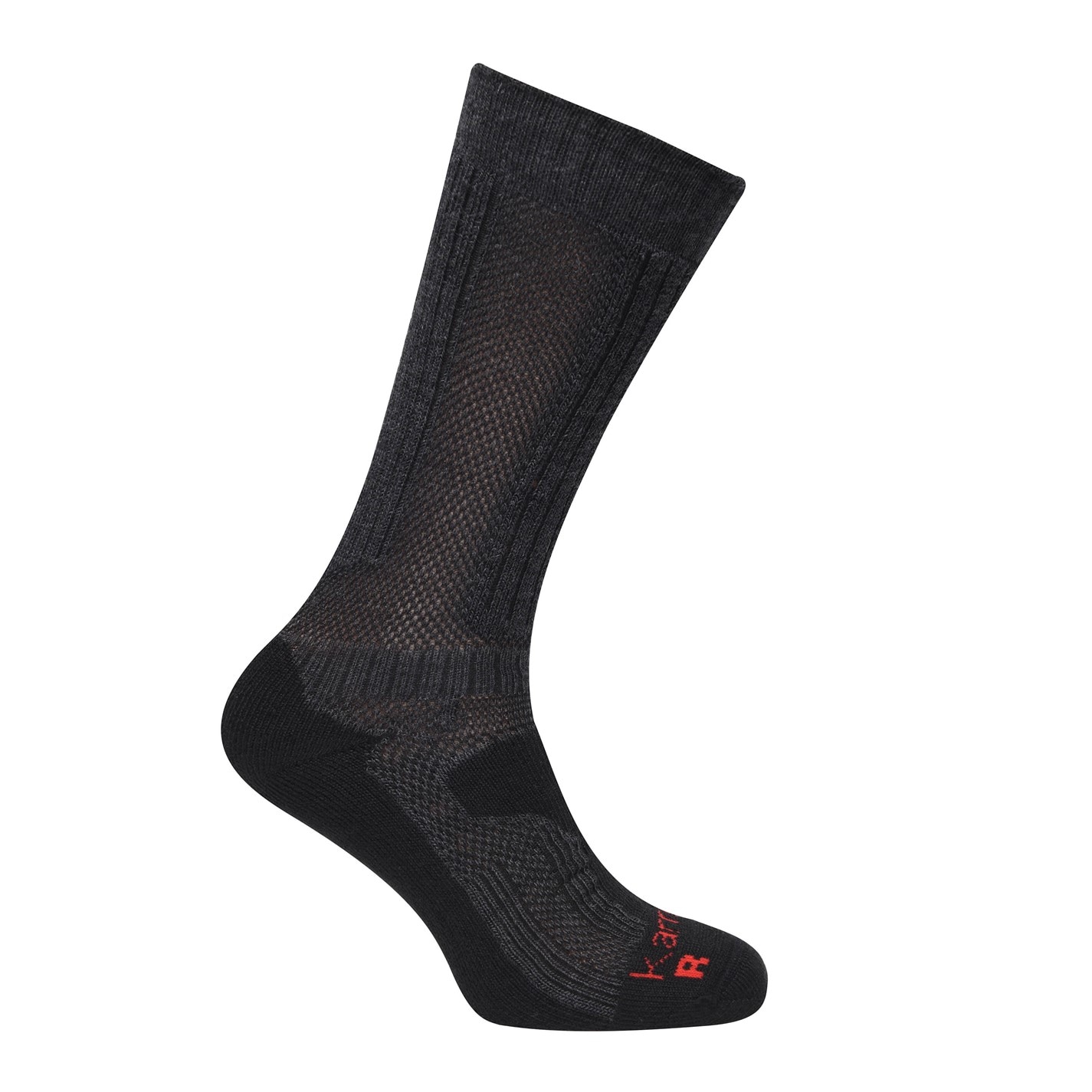 Karrimor Merino Fibre Midweight Walking Socks Mens Boot Socks