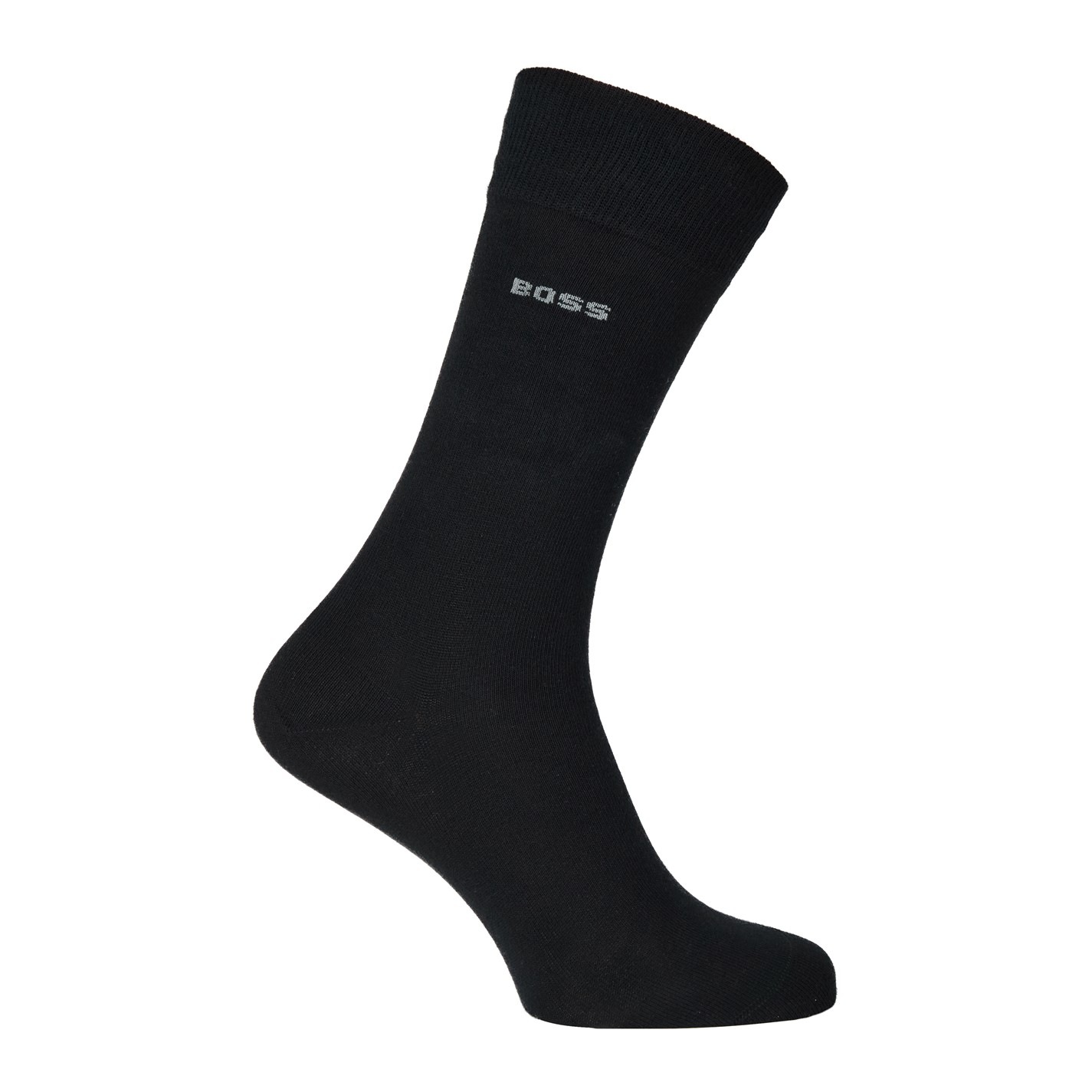 BOSS BLACK Calze 2-pack 2P RS Stripe CC