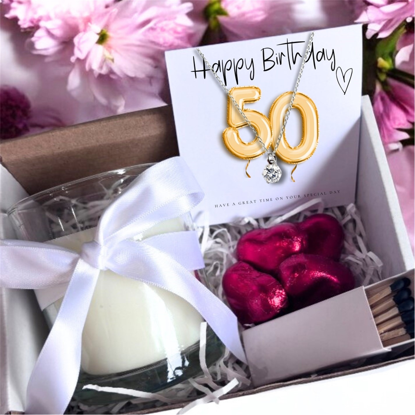 50th Birthday Birthday Gifts For Women Over 60 50th Birthday Party