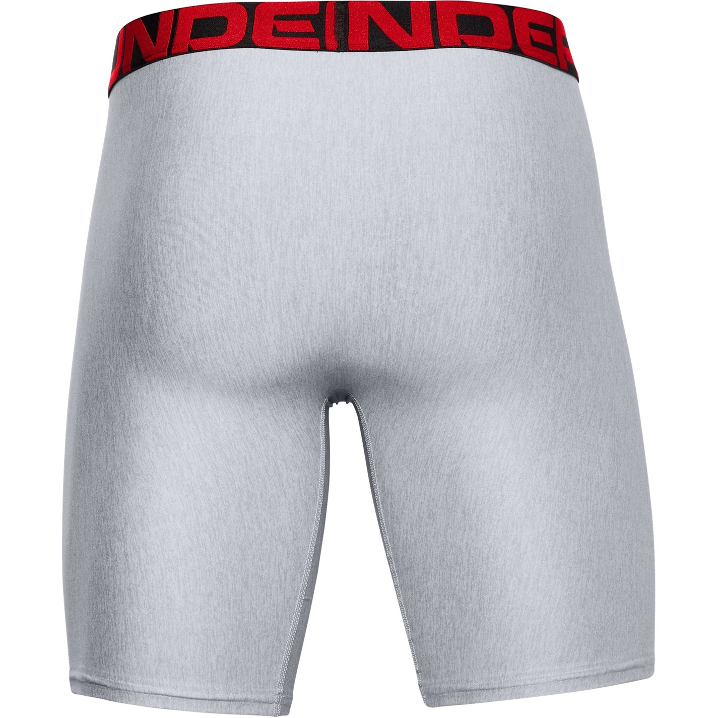 Under Armour UA Tech 9in Boxerjock 2 Pack Boxer Briefs House of