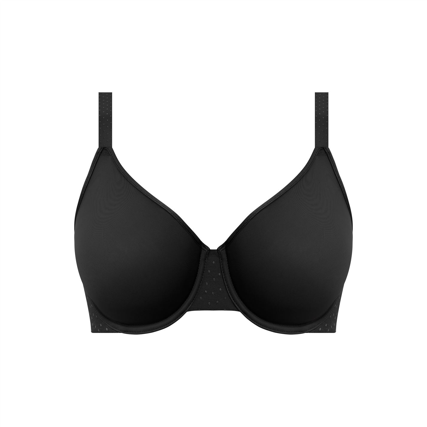 Wacoal Back Appeal Underwired Minimiser Bra Full Cup Bras Frasers