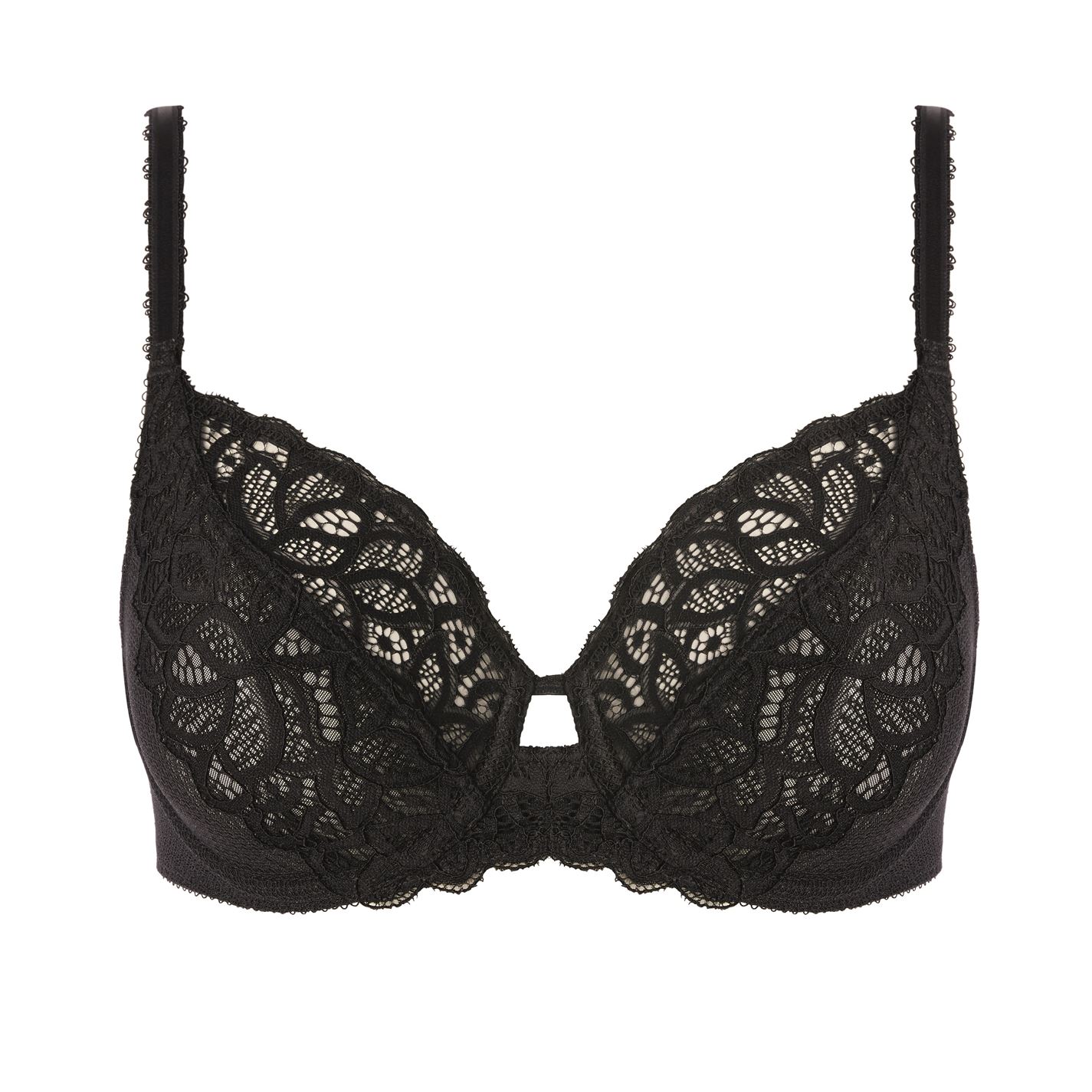Wacoal Raffine Underwired Bra Balcony Bras House of Fraser Ireland