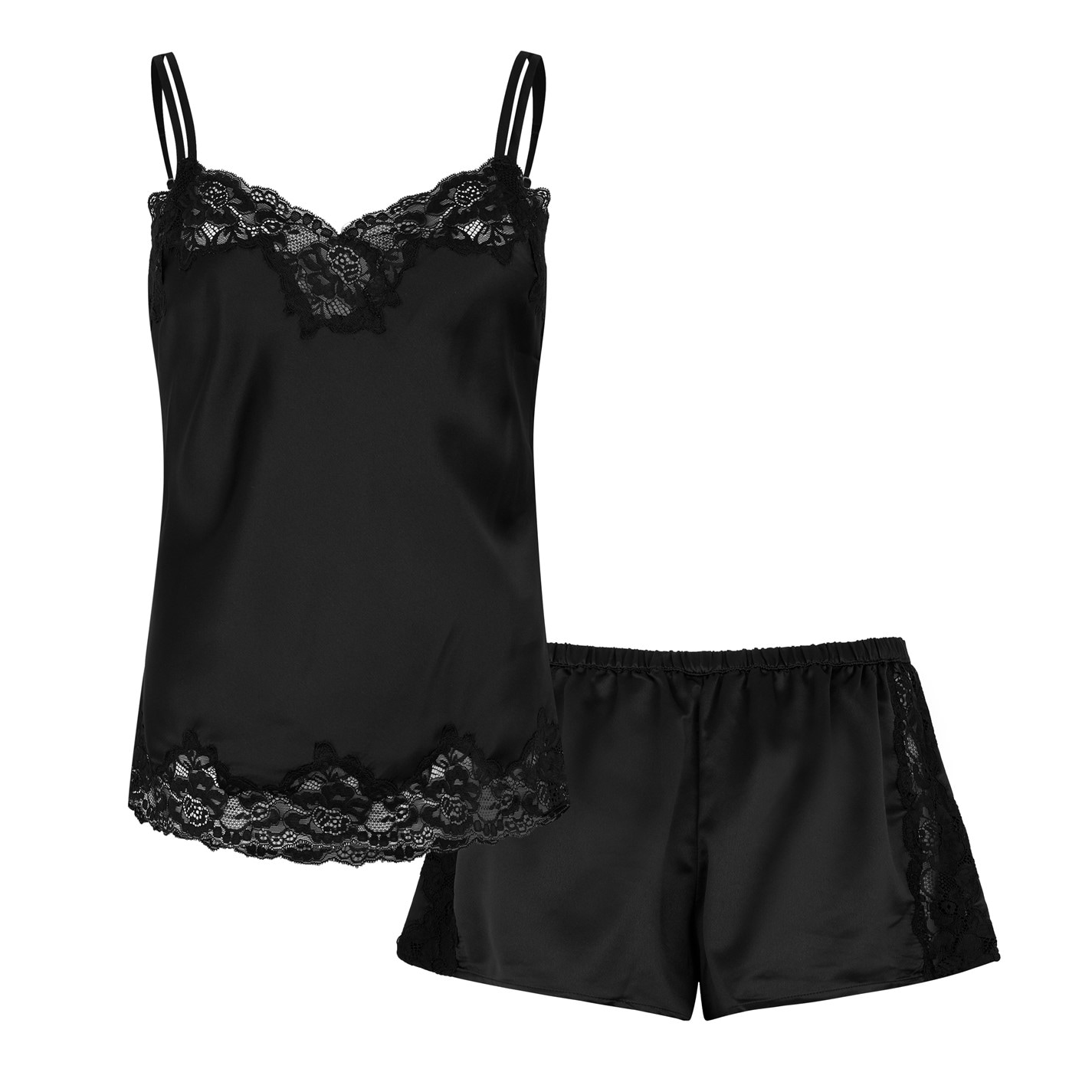 house of fraser ralph lauren pyjamas