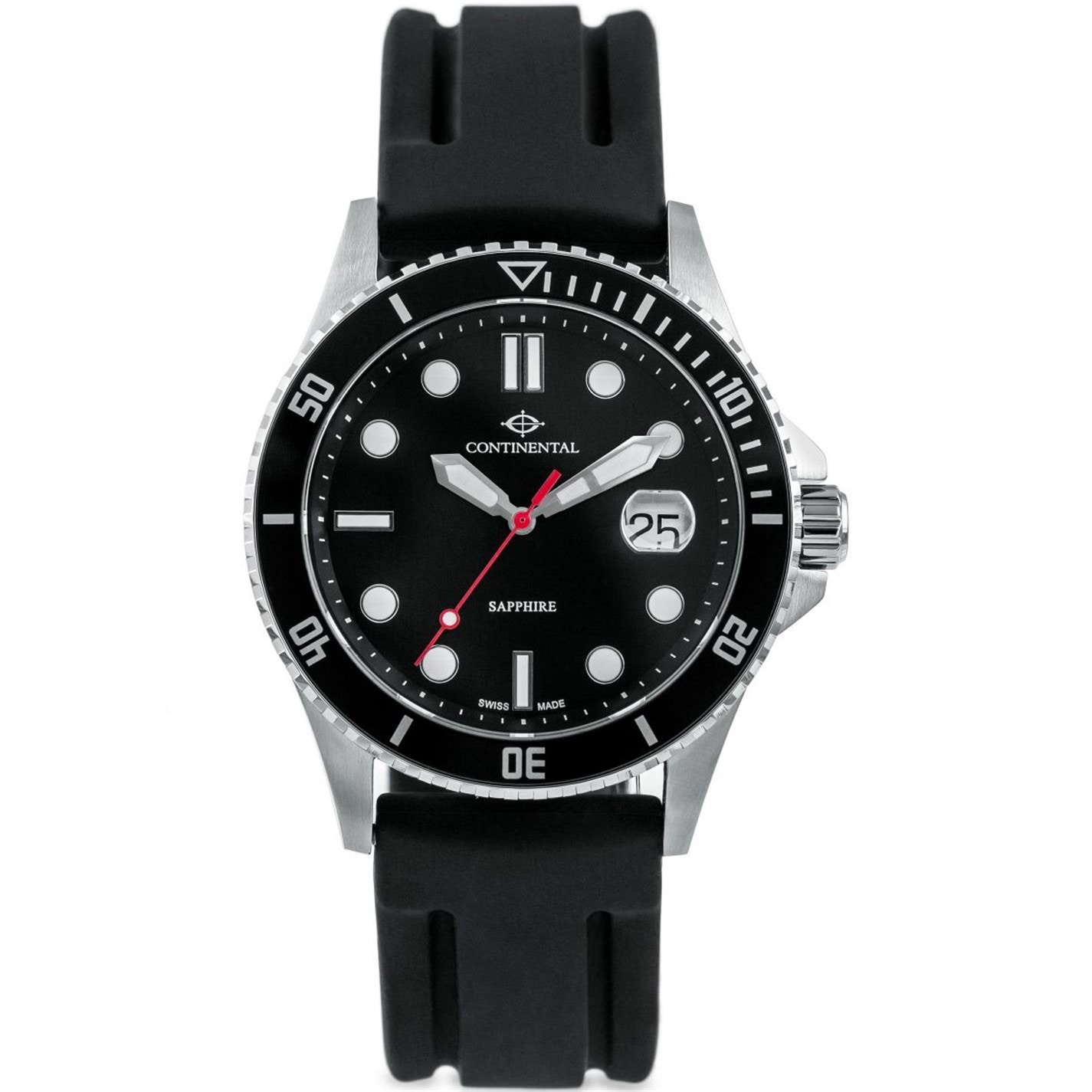 Wrist Watch Continental Watch Company Swiss Watch CONTINENTAL