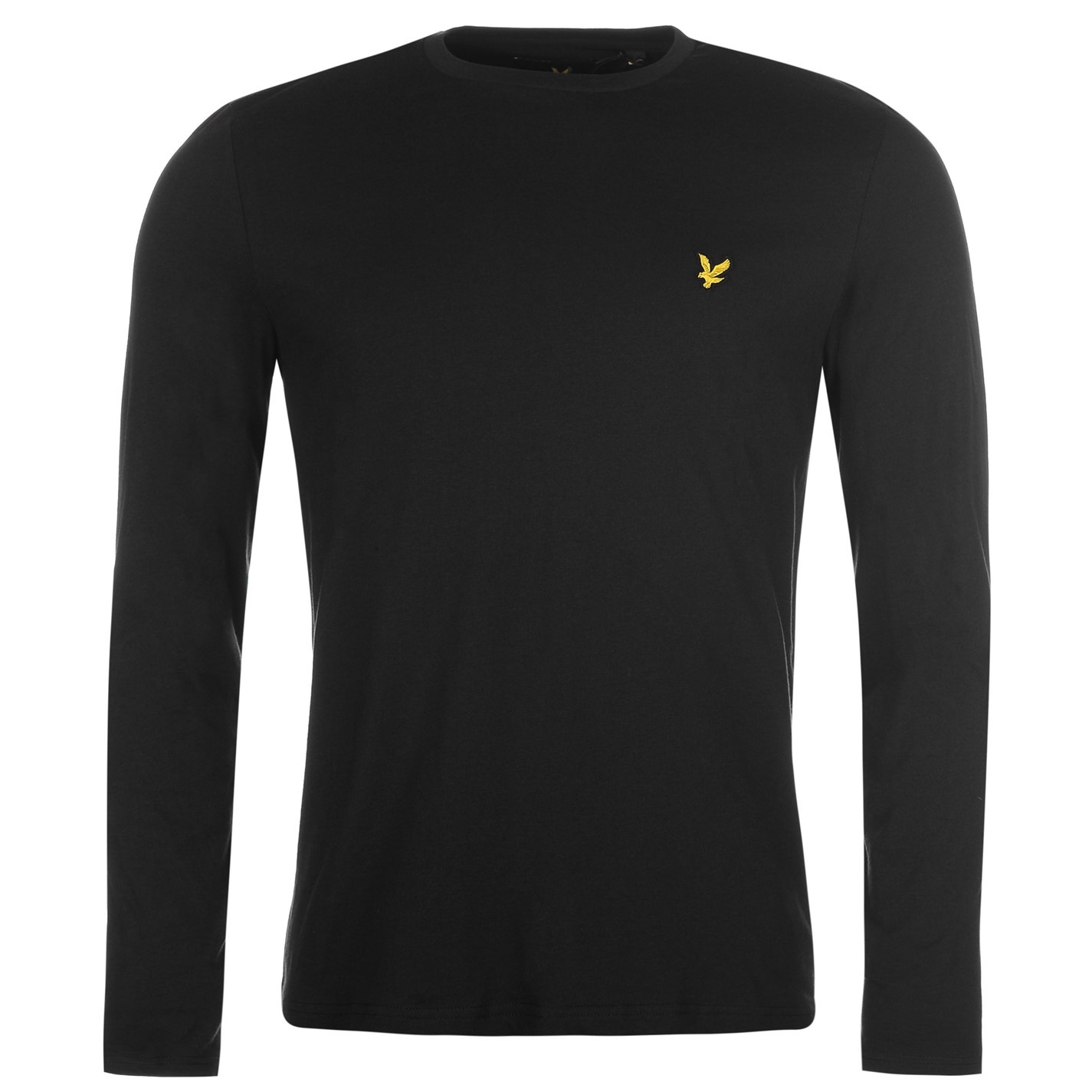 Lyle and Scott Sleeve Tee Long Sleeve TShirts House of Fraser