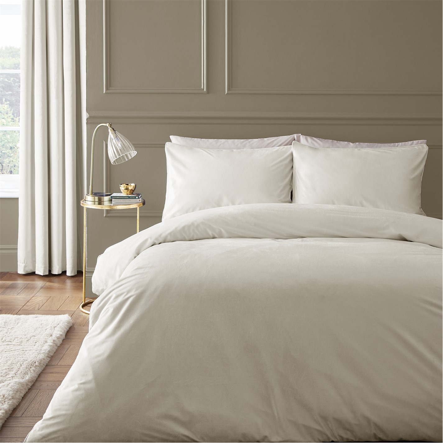 Soft Matt 20 - Softe Strumpfhose in matter Optik - HUDSON