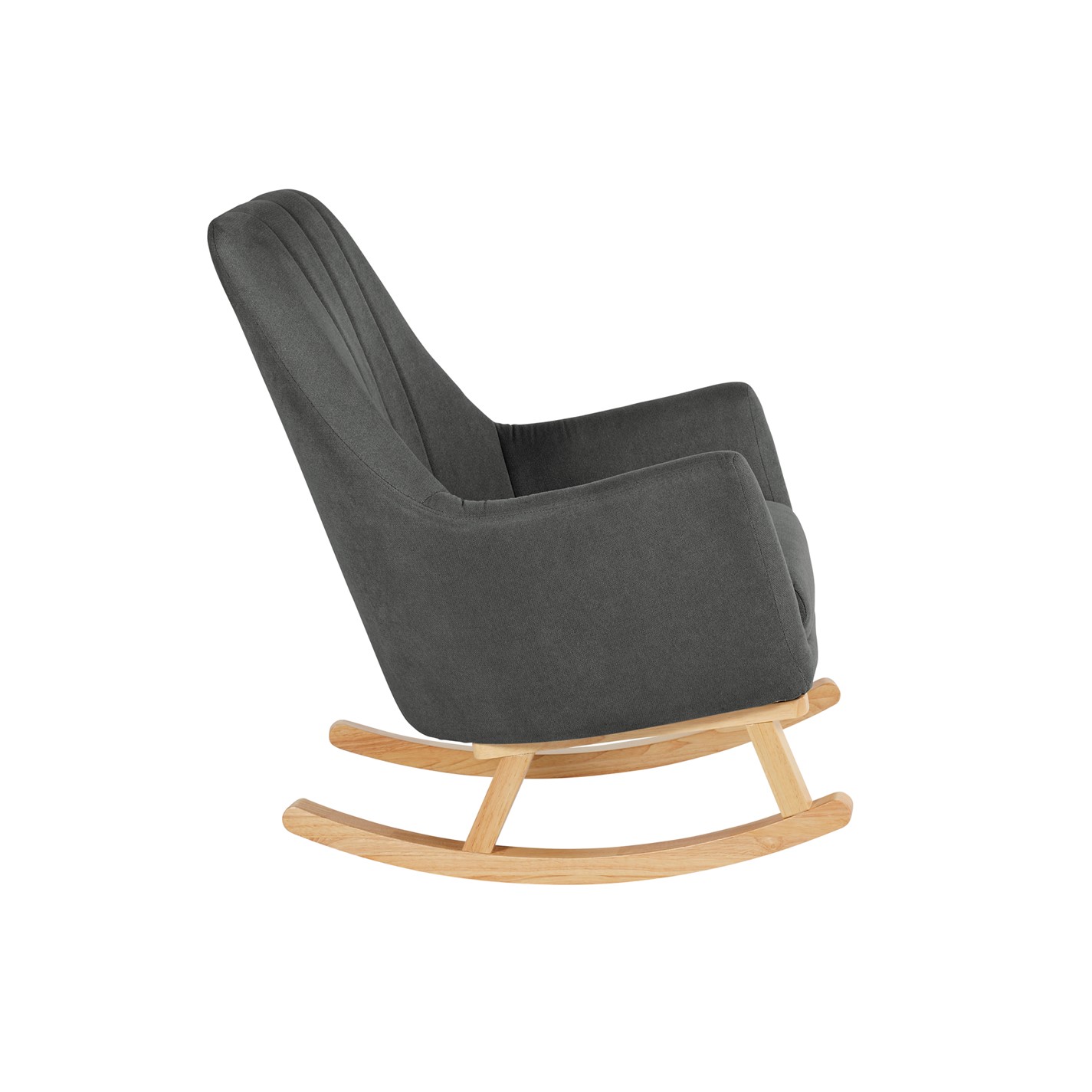 Ickle Bubba Eden Deluxe Nursery Chair Rocking Chairs FRASERS