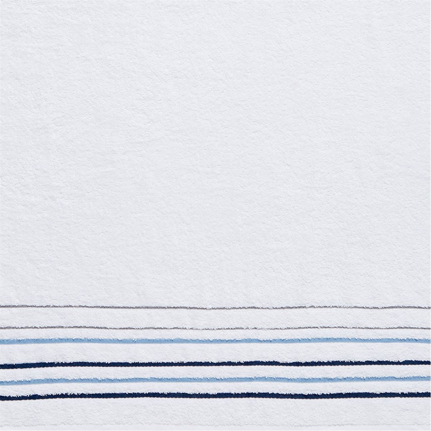 Catherine Lansfield Java Stripe Cotton Bath Towel Towels FRASERS