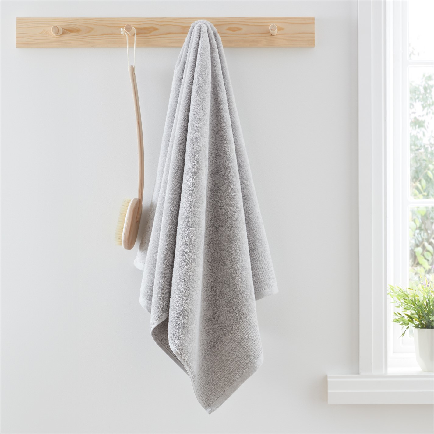 Bianca Egyptian Cotton Hand Towel Towels FRASERS