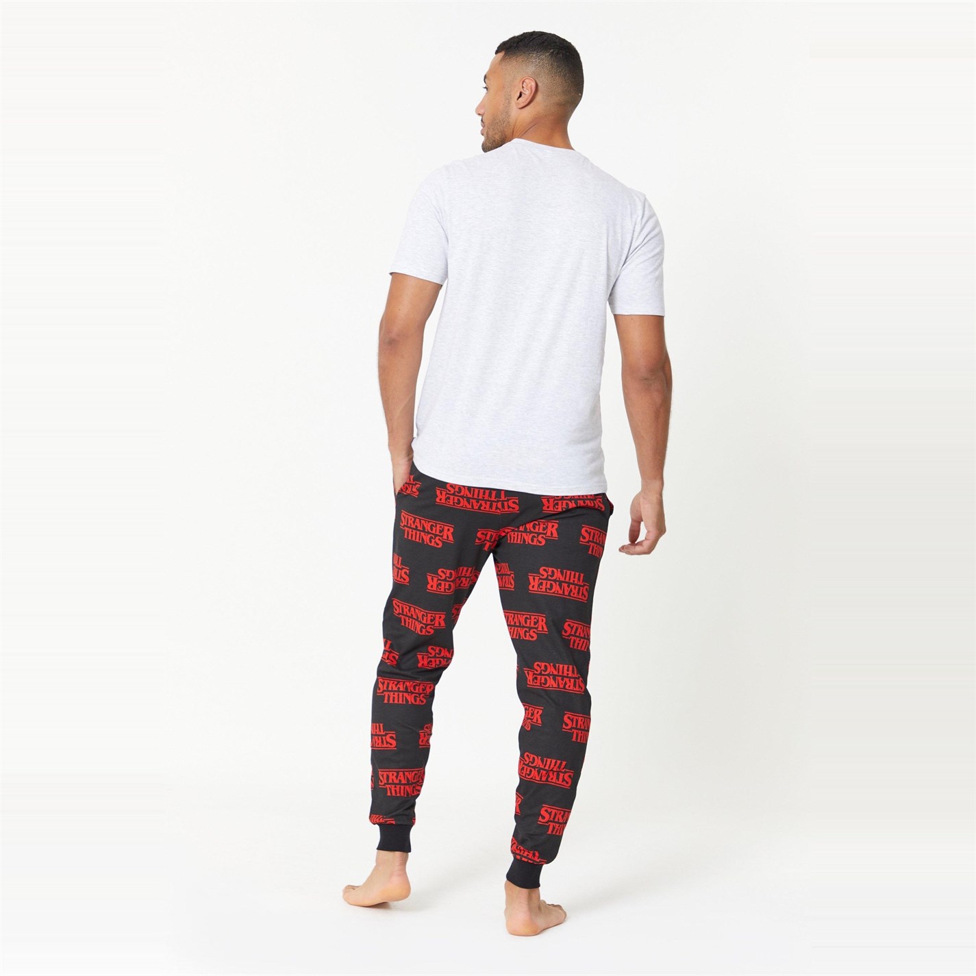 Character Stranger Things Pyjama Stranger Things House of Fraser