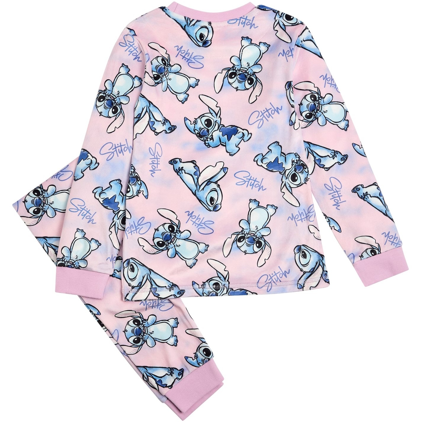 Stitch Asda Pjs Baby Boy Stitch George Pyjamas Boy Character Girls