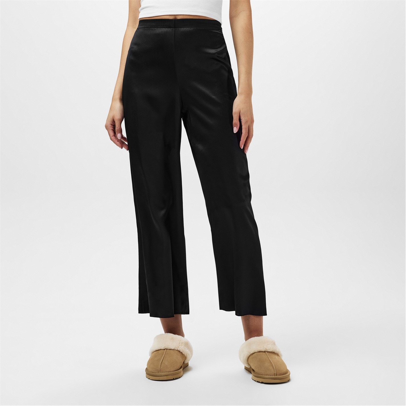 Calvin Klein PANT Black FRASERS Ireland