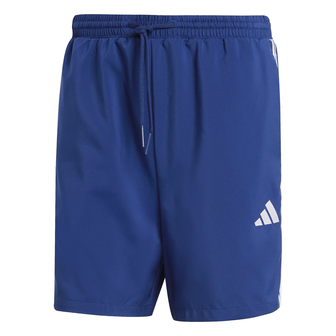 adidas | Essentials 3-Stripes Shorts | Woven Shorts | FRASERS Ireland