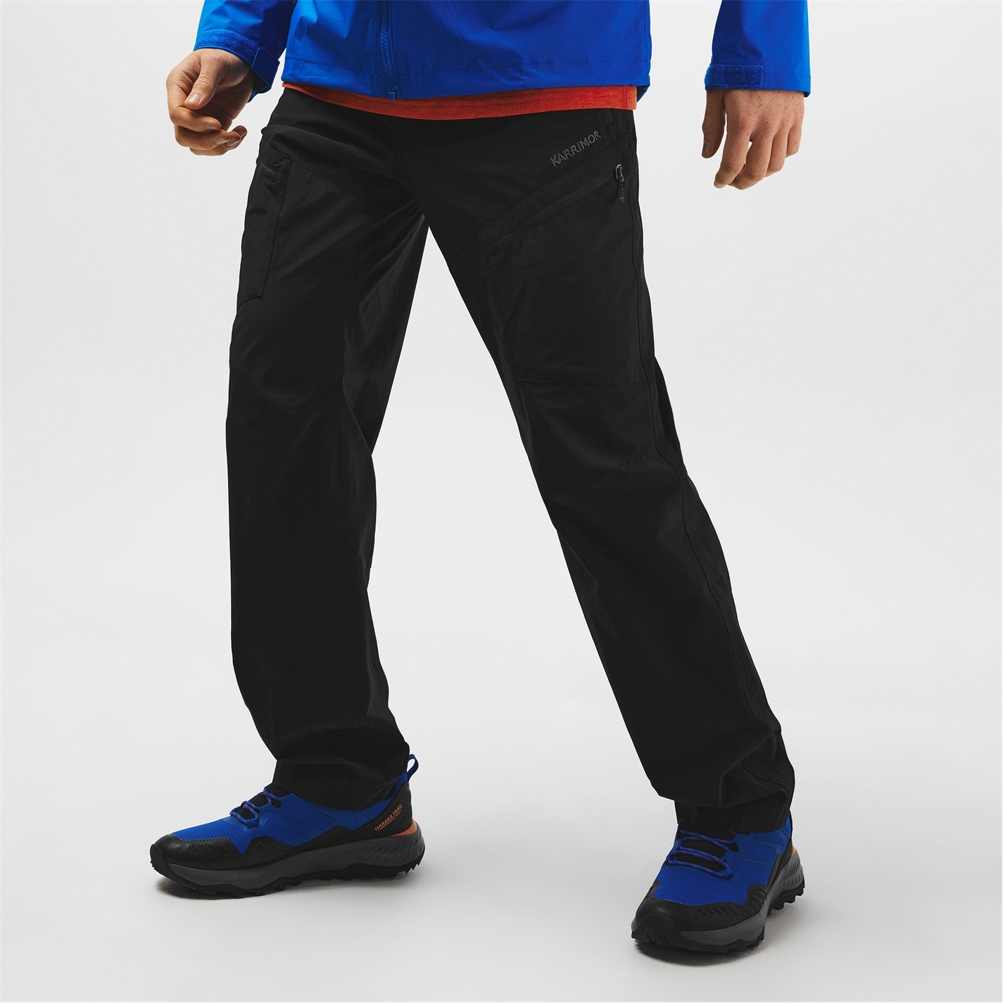 Mens Karrimor Running Karrimor Track Pants Karrimor Panther
