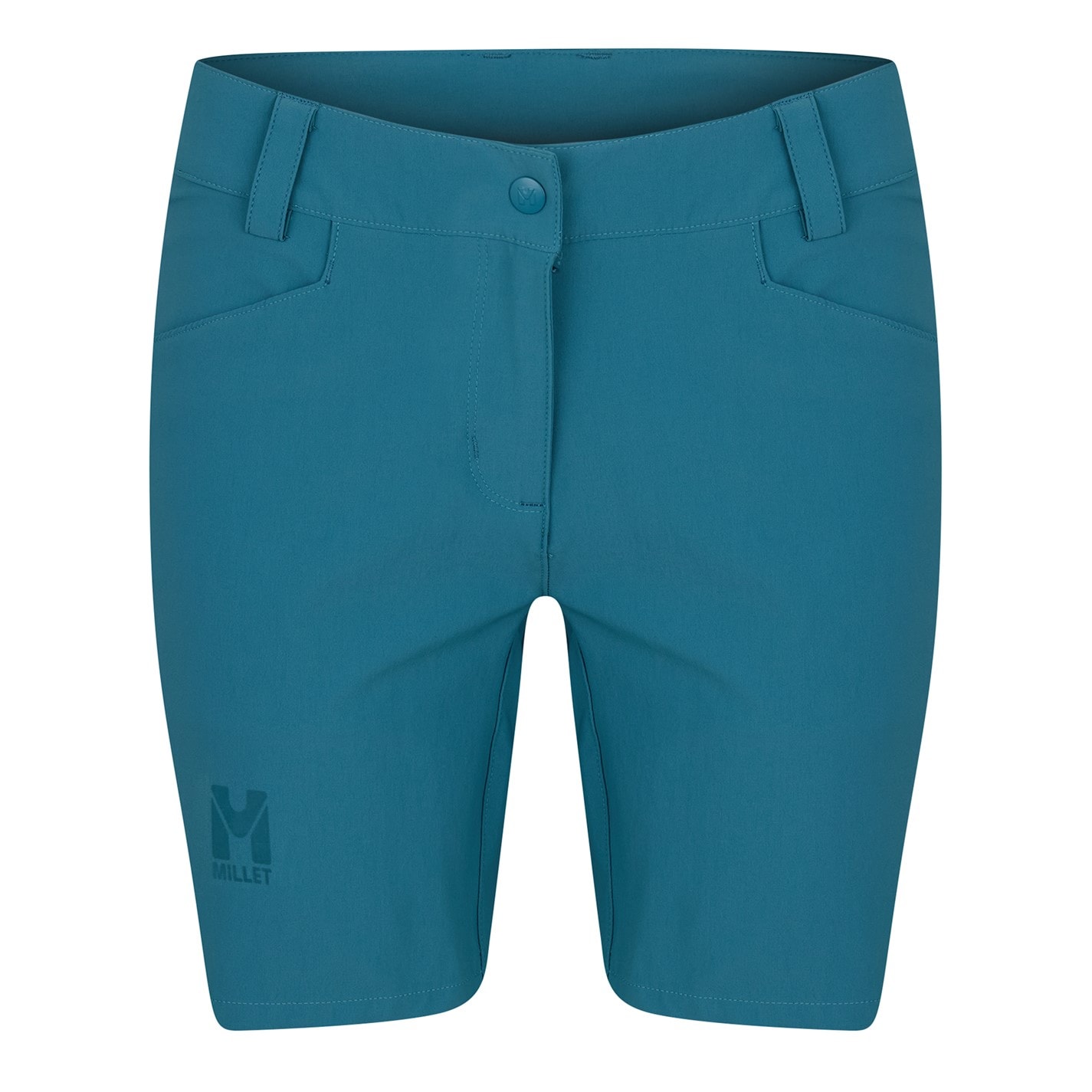 Millet Trekker Short Ld43 Blue FRASERS