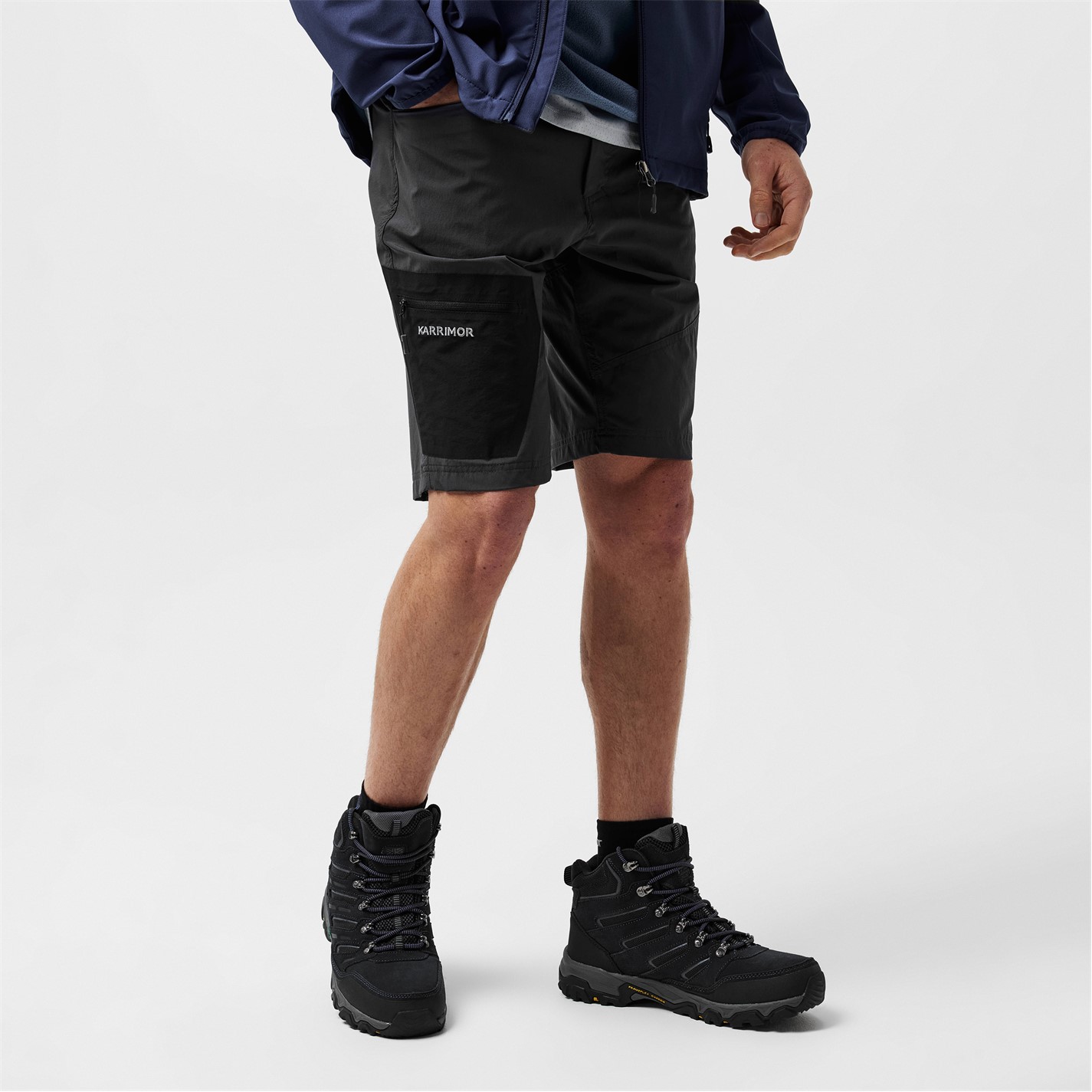 Karrimor Walking Shorts Mens Uk Karrimor Hot Rock Hiking Shorts