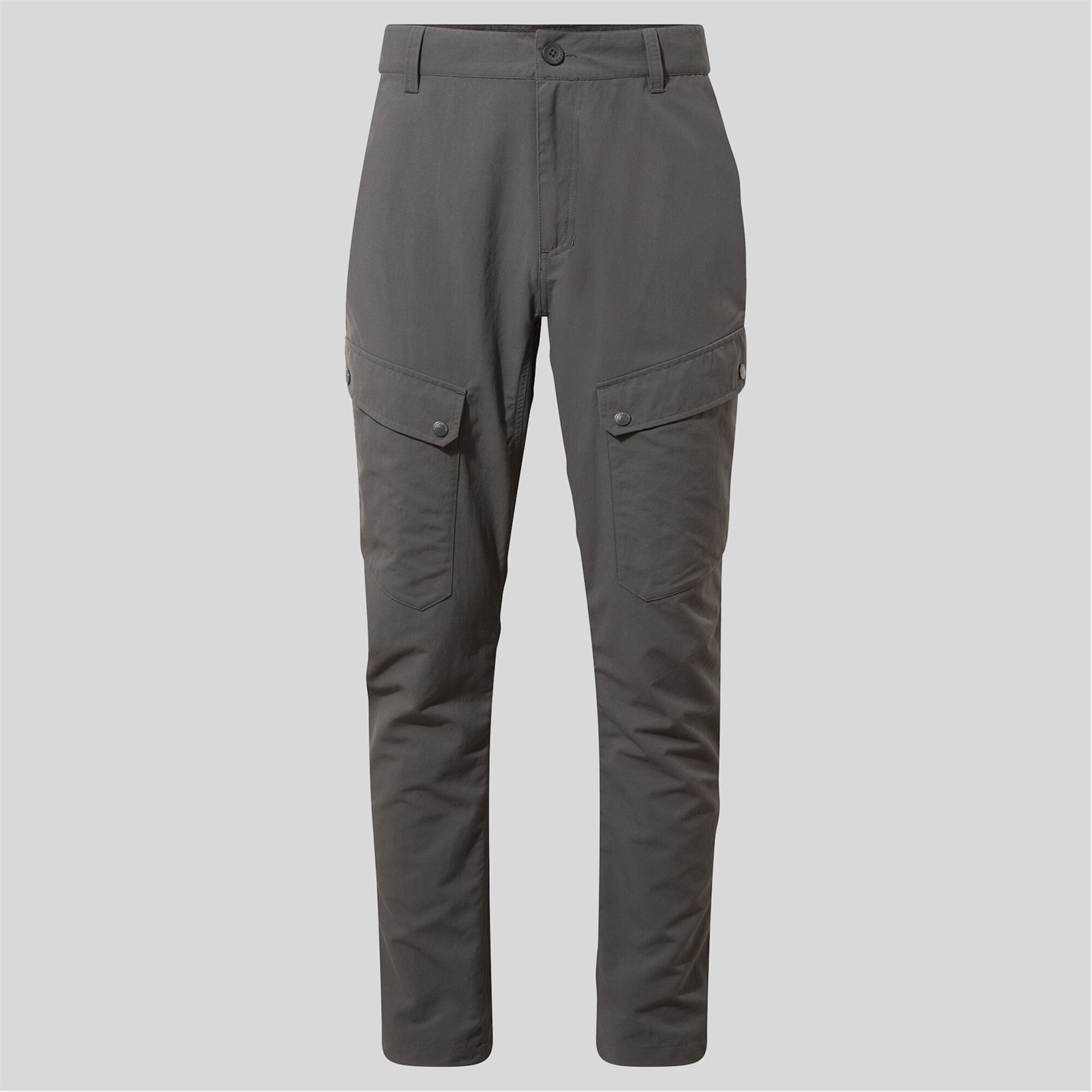 Craghoppers Men's NosiLife Pro Active Trousers Pebble Ab 59 - View #4