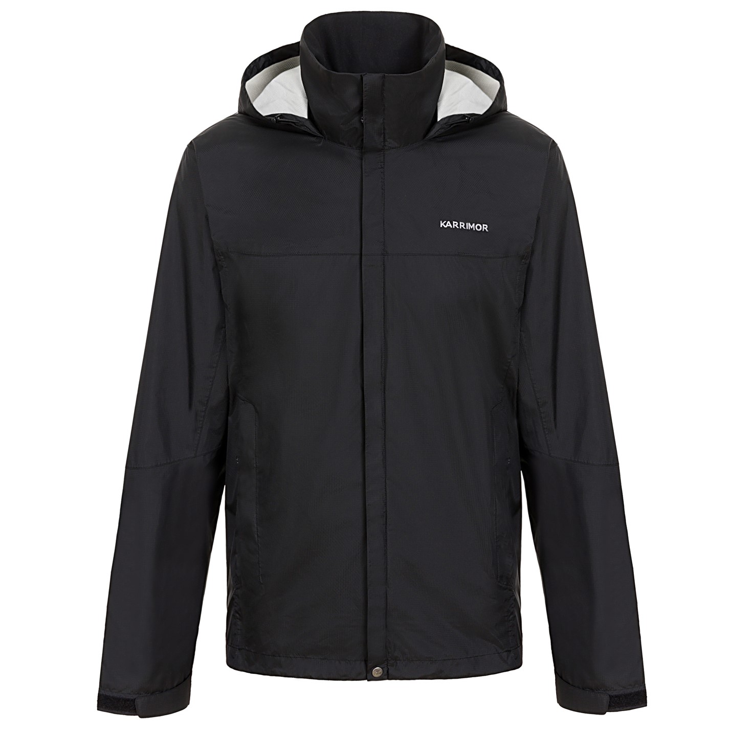 Karrimor Eco Waterproof Jacket Mens Waterproof Jackets House of