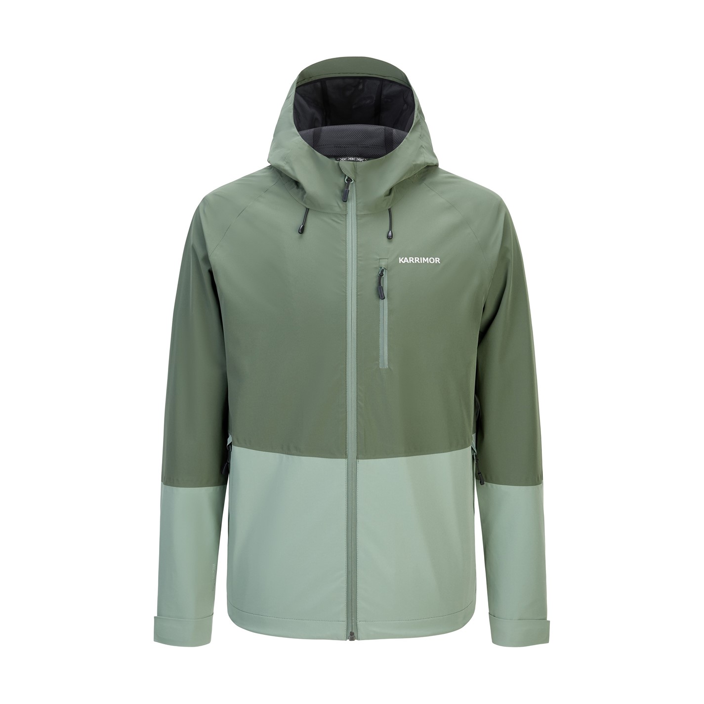 Hood Karrimor Argon Jacket Ladies Review Karrimor 2L Argon