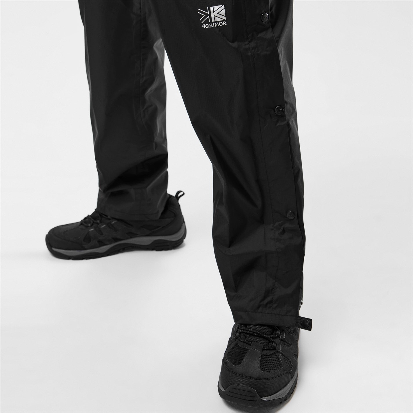 Waterproof Trousers Karrimor Track Pants Karrimor Orkney