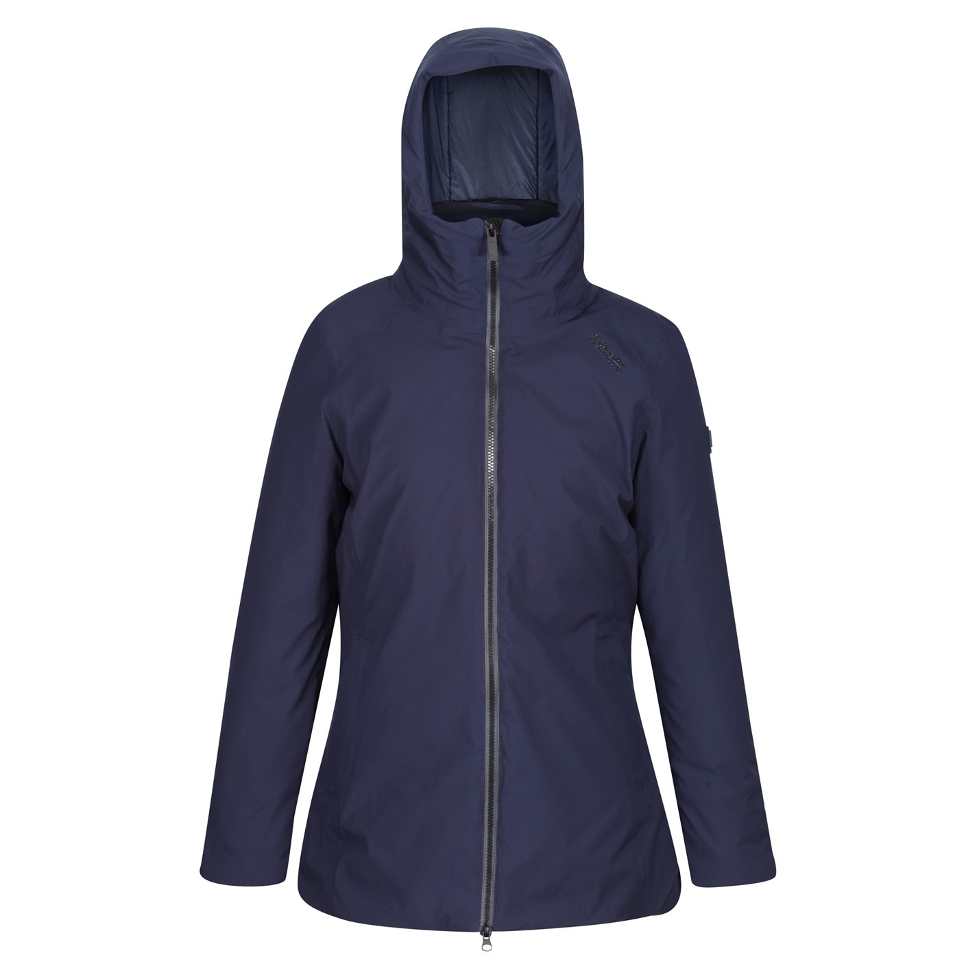 Regatta Sanda Waterproof Jacket Womens Waterproof Jackets House