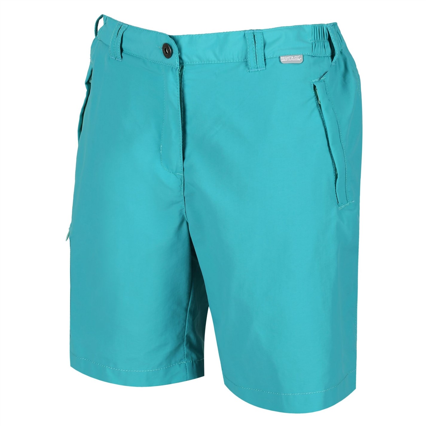 Regatta Chaska Ii Shorts Walking Short Womens Walking Shorts Frasers