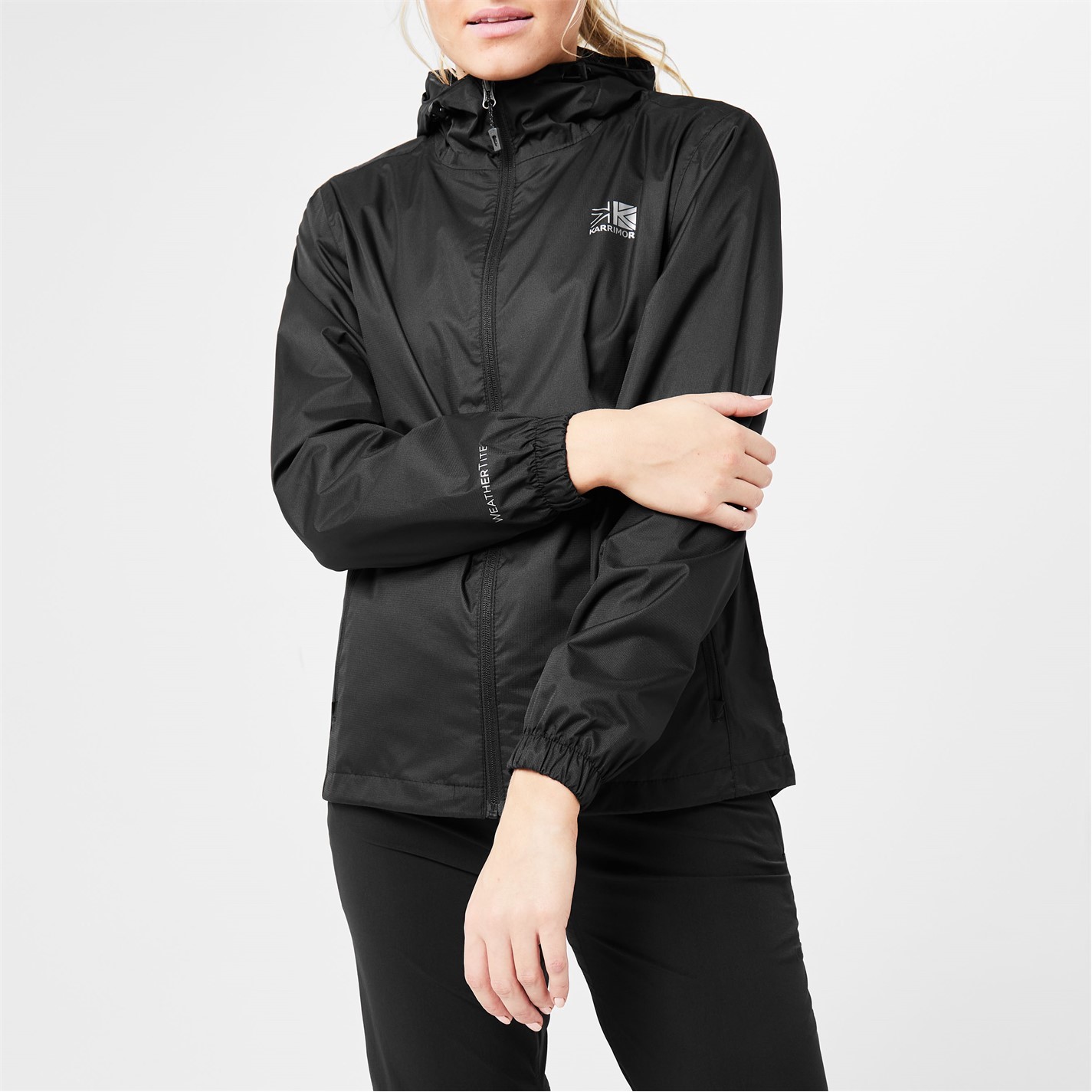 Womens Oversized Windbreaker Windbreaker Jackets Oversized