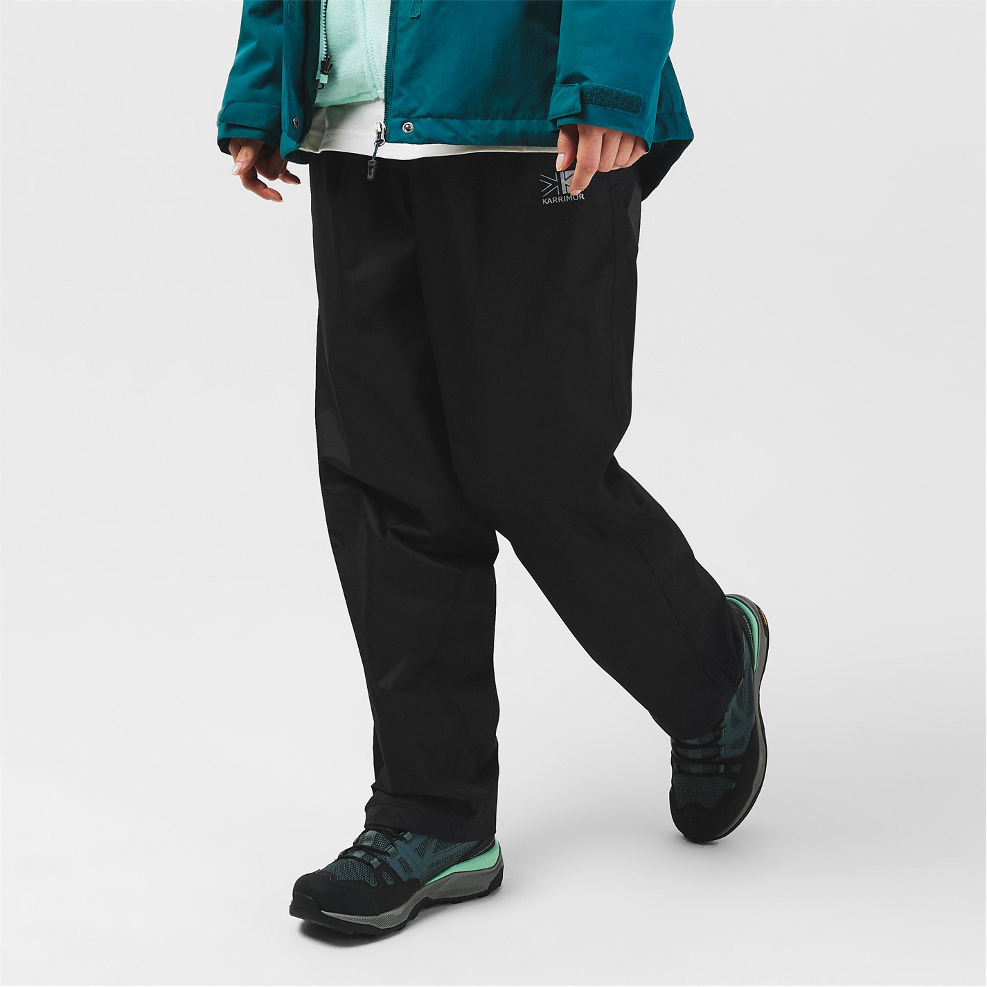 Waterproof Trousers Karrimor Jogging Bottoms Karrimor Sierra