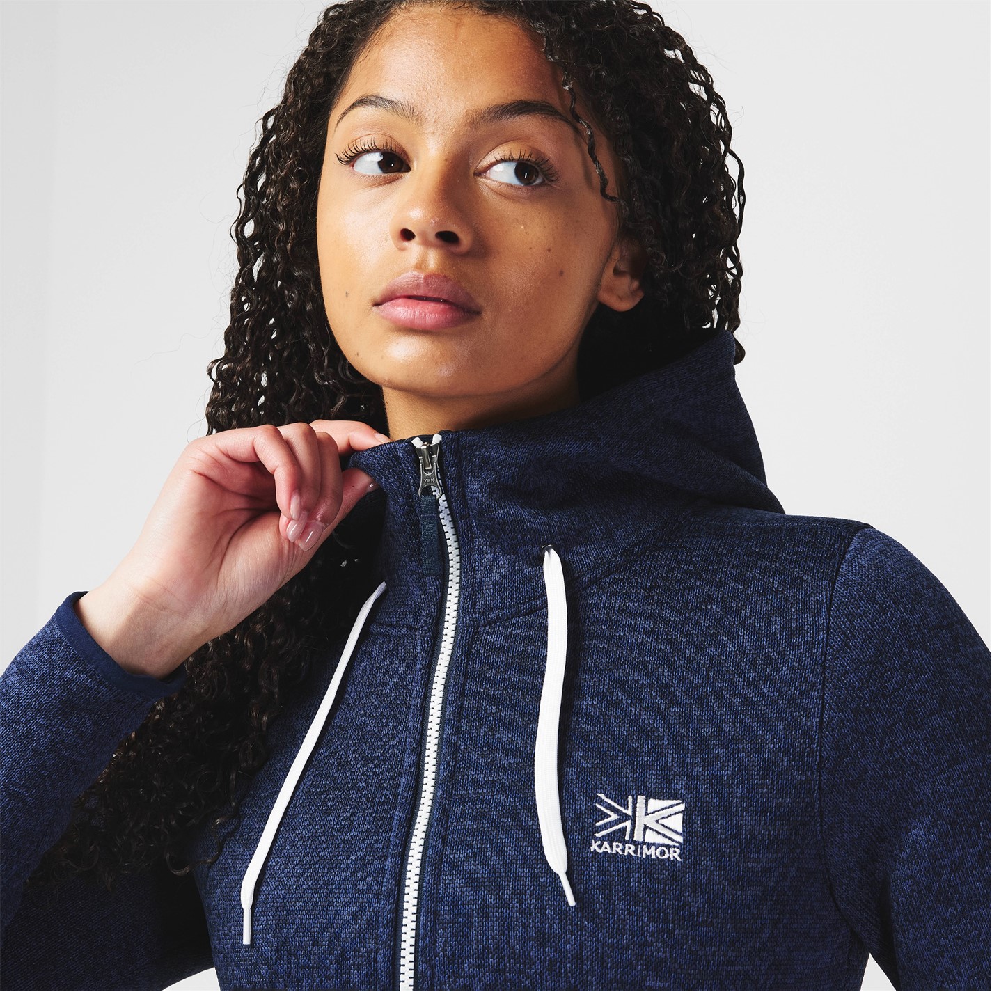 Karrimor Orbit Karrimor Rain Jacket Women's Karrimor