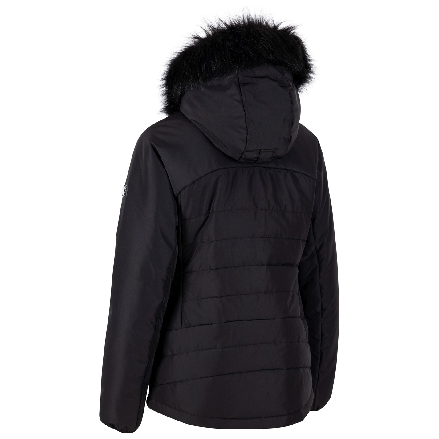 Karrimor Down Jacket Womens Black House of Fraser