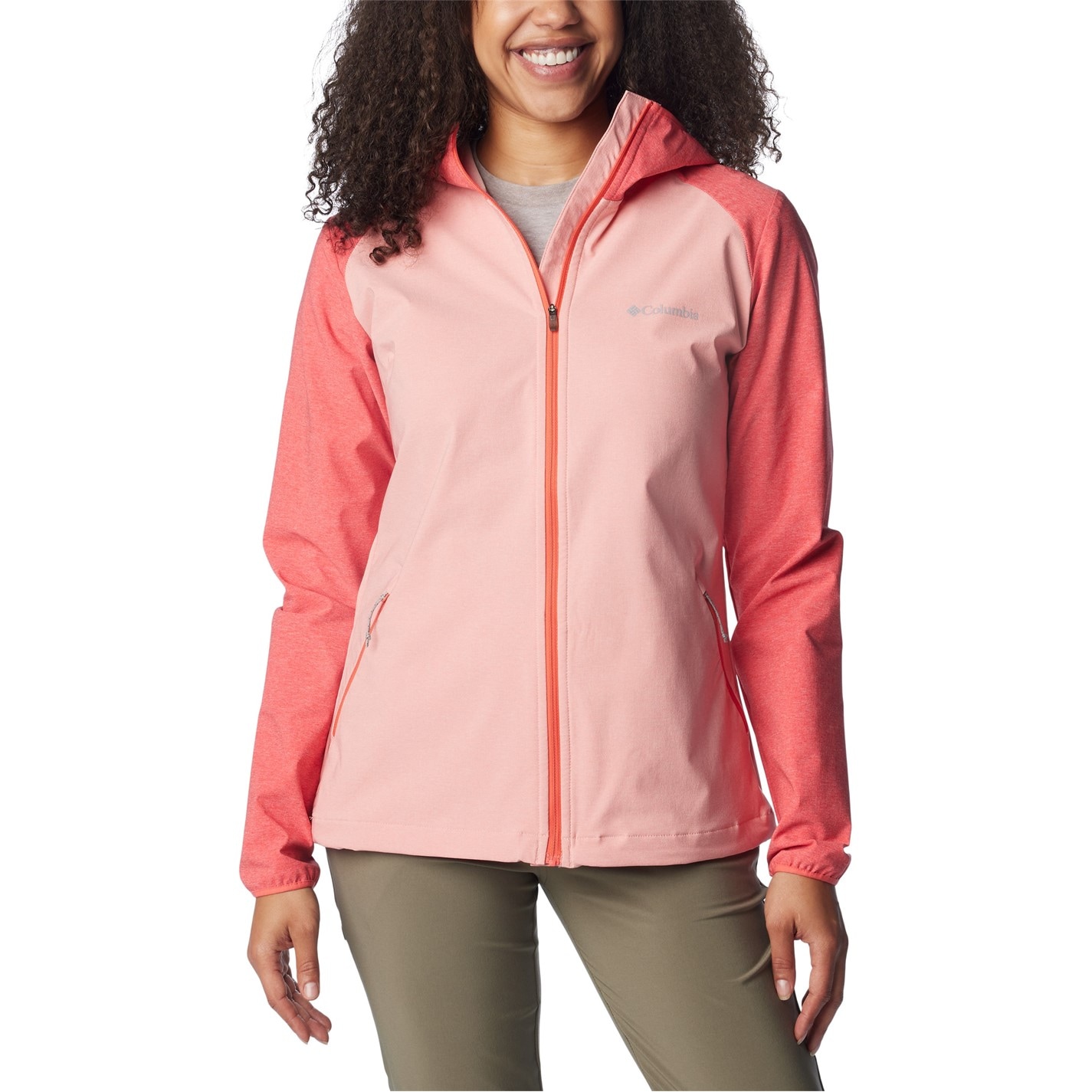 Softshell Jacket Columbia Jackets On Sale Womens Women's Kruser