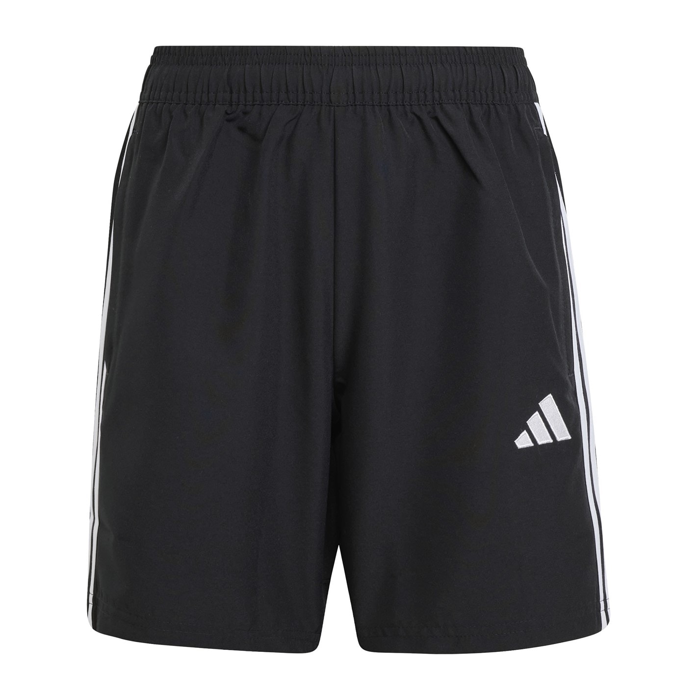 adidas Tiro 25 Essentials Woven Shorts Kids Football Shorts