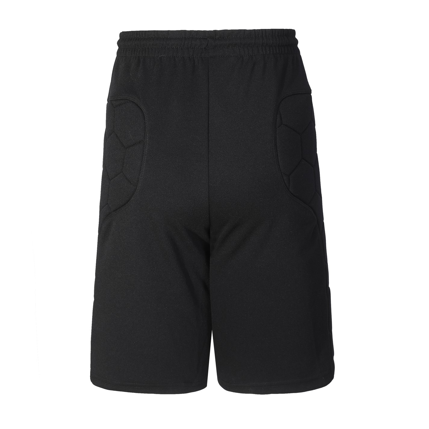 Sondico Goalkeeper Shorts Mens Black FRASERS Ireland