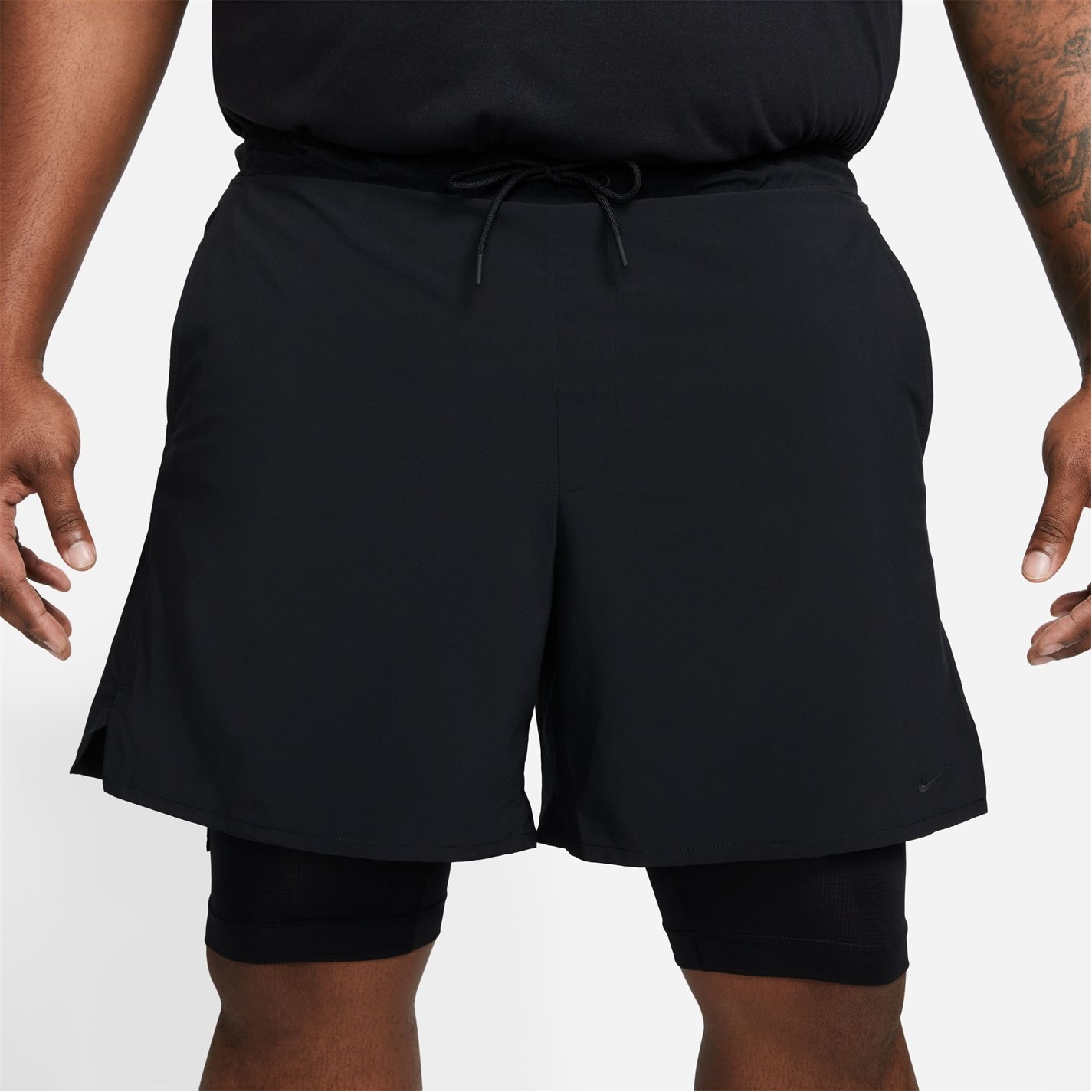 nike men's flex 2 woven shorts